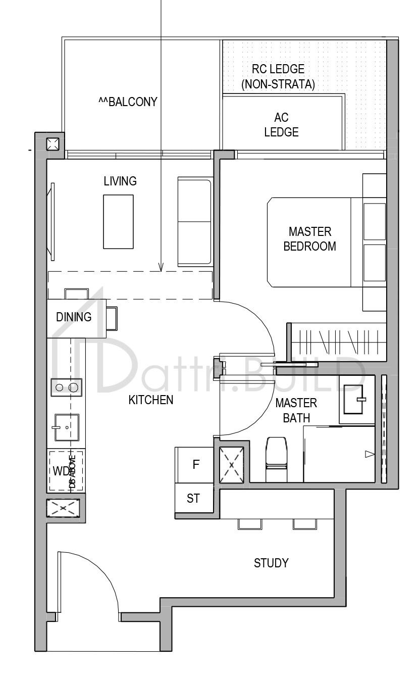 MAYFAIR GARDENS AS3a H3 floorplan (watermarked)