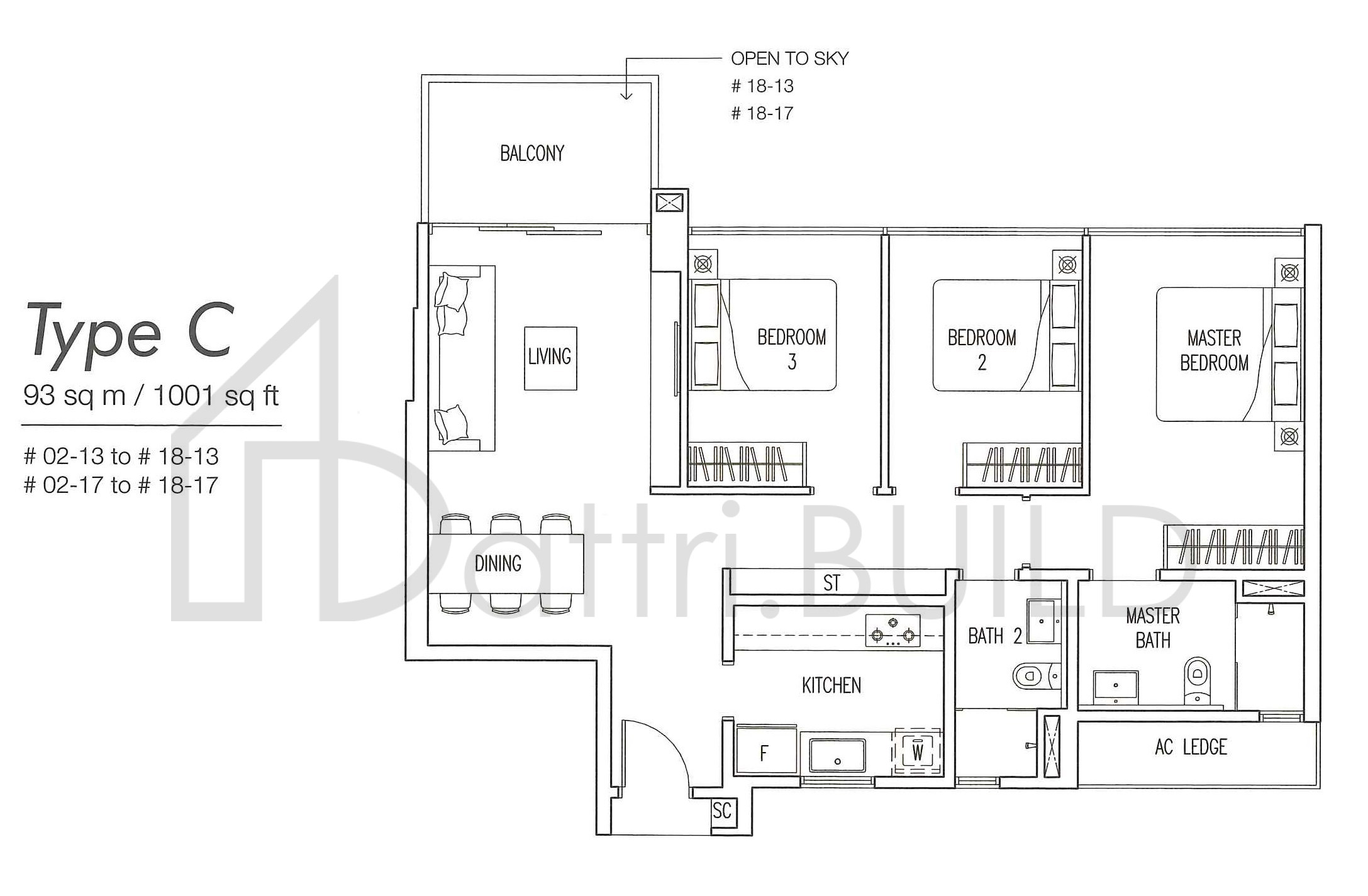 BOATHOUSE RESIDENCES C floorplan (watermarked)