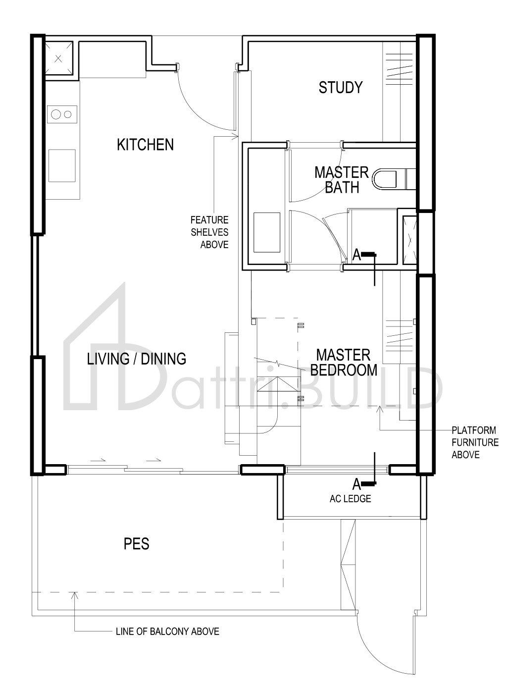 ECO SHBc3(p2) floorplan (watermarked)