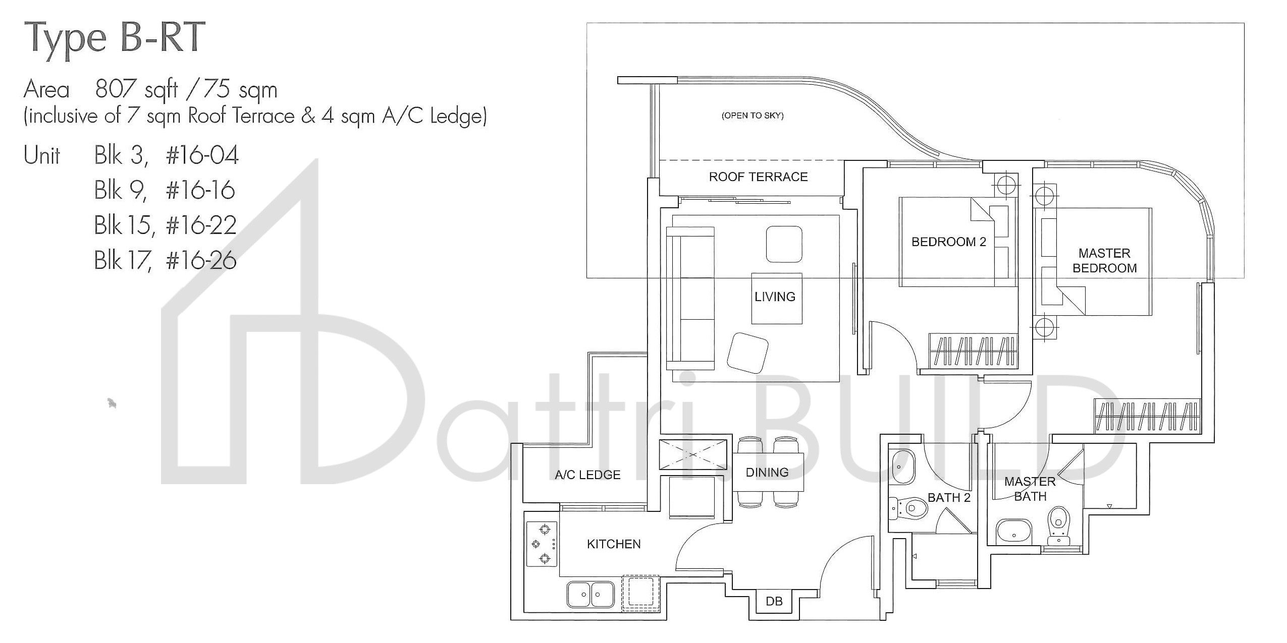 ARC AT TAMPINES B-RT floorplan (watermarked)
