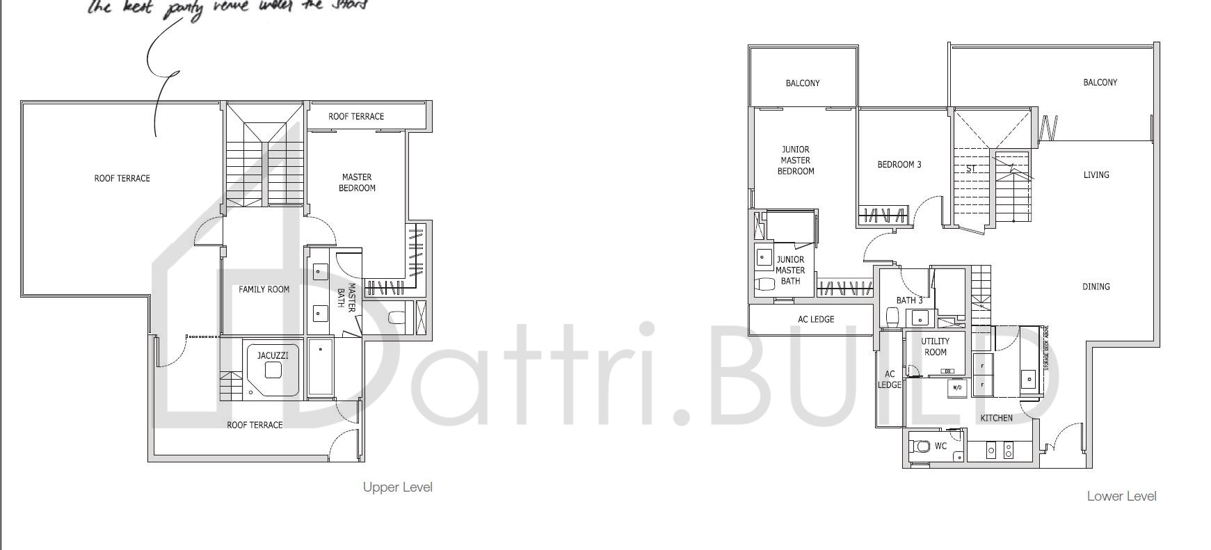 MON JERVOIS PH1 floorplan (watermarked)