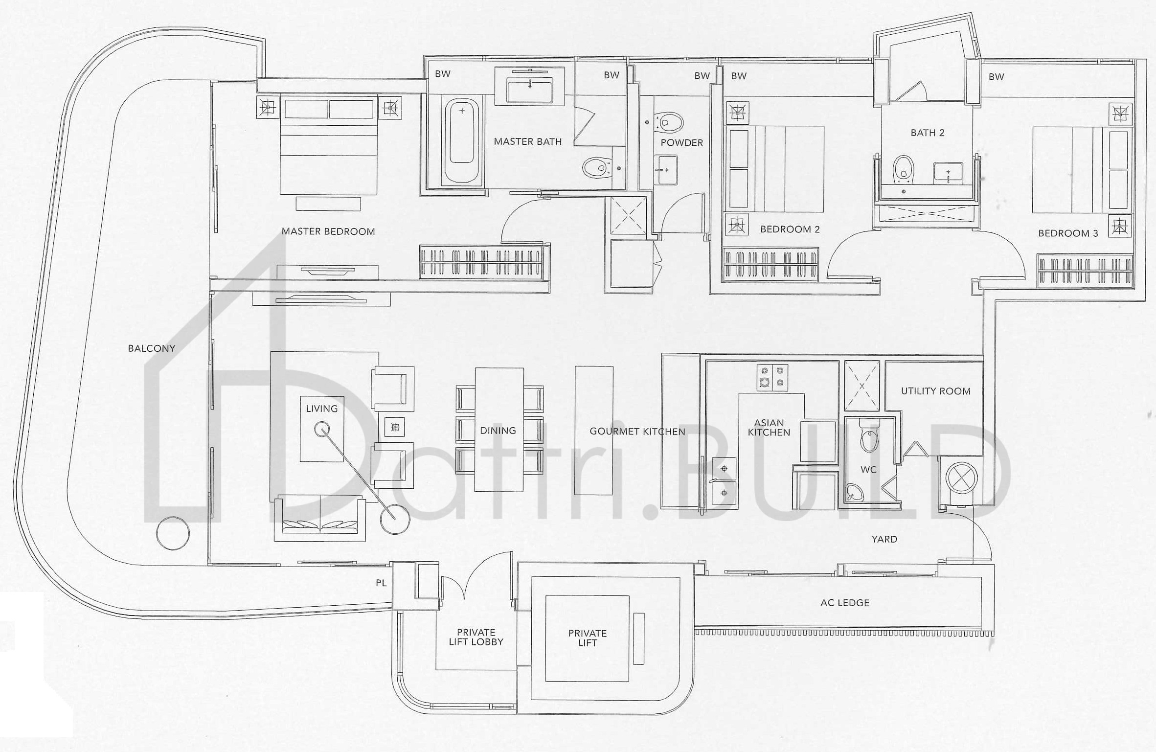 TRILIGHT B1 floorplan (watermarked)