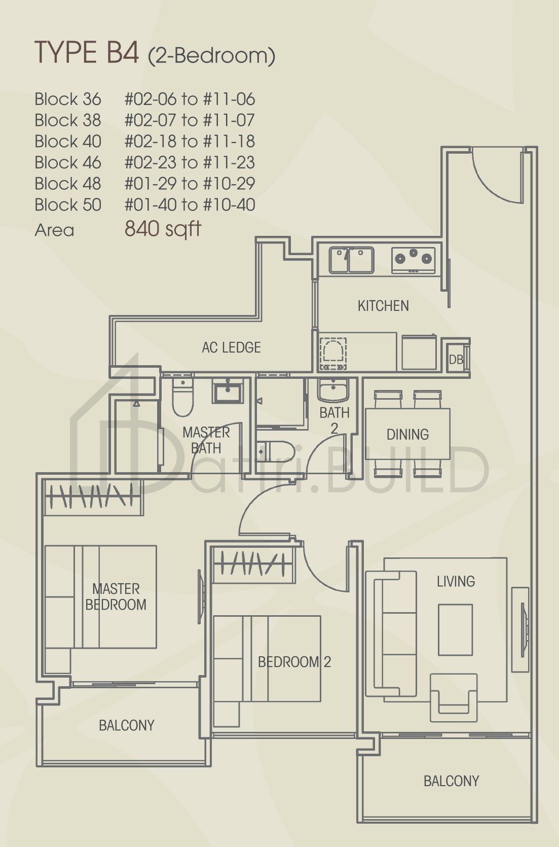 VACANZA @ EAST B4 floorplan (watermarked)