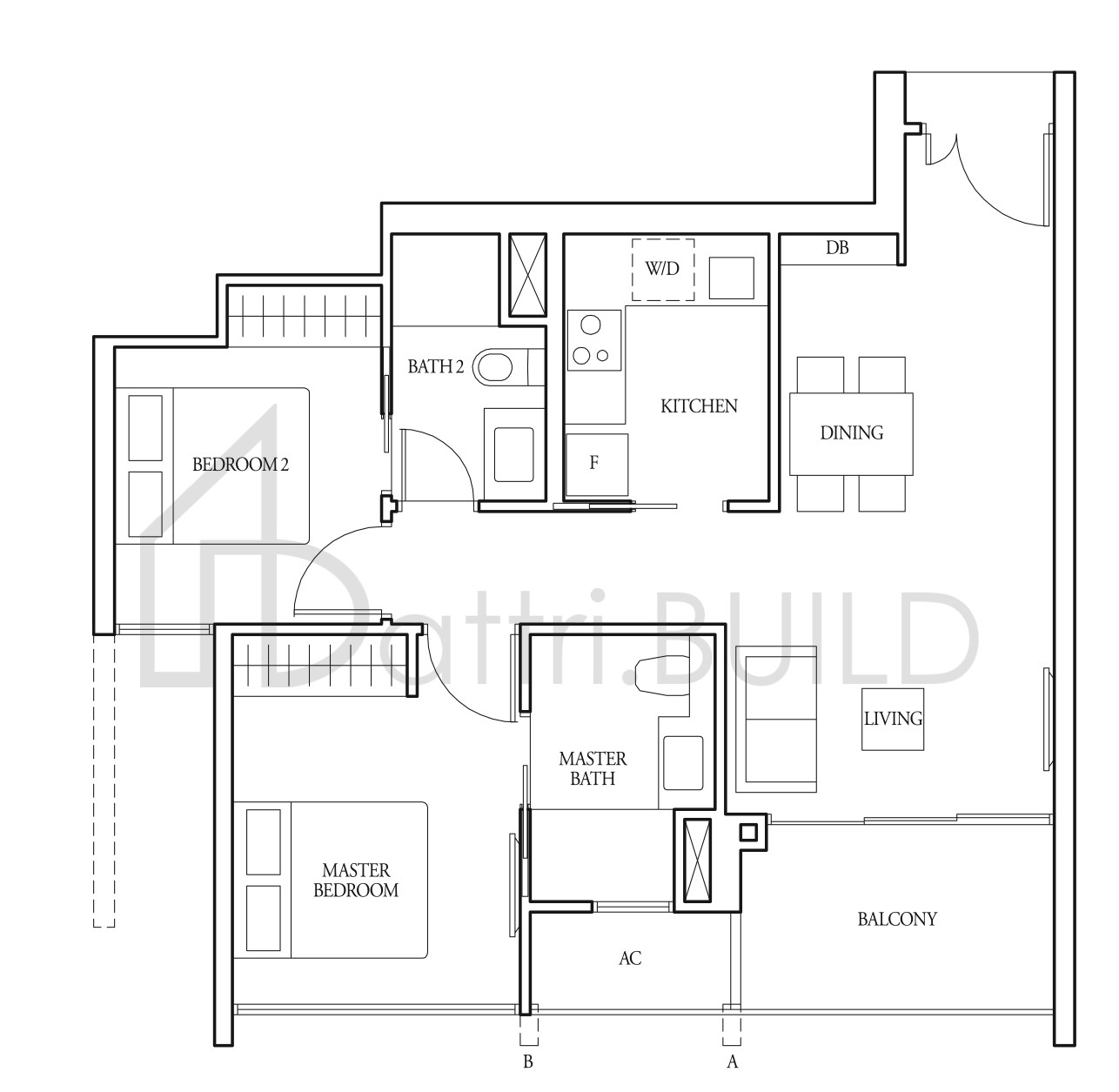 BARTLEY RIDGE (2)b floorplan (watermarked)