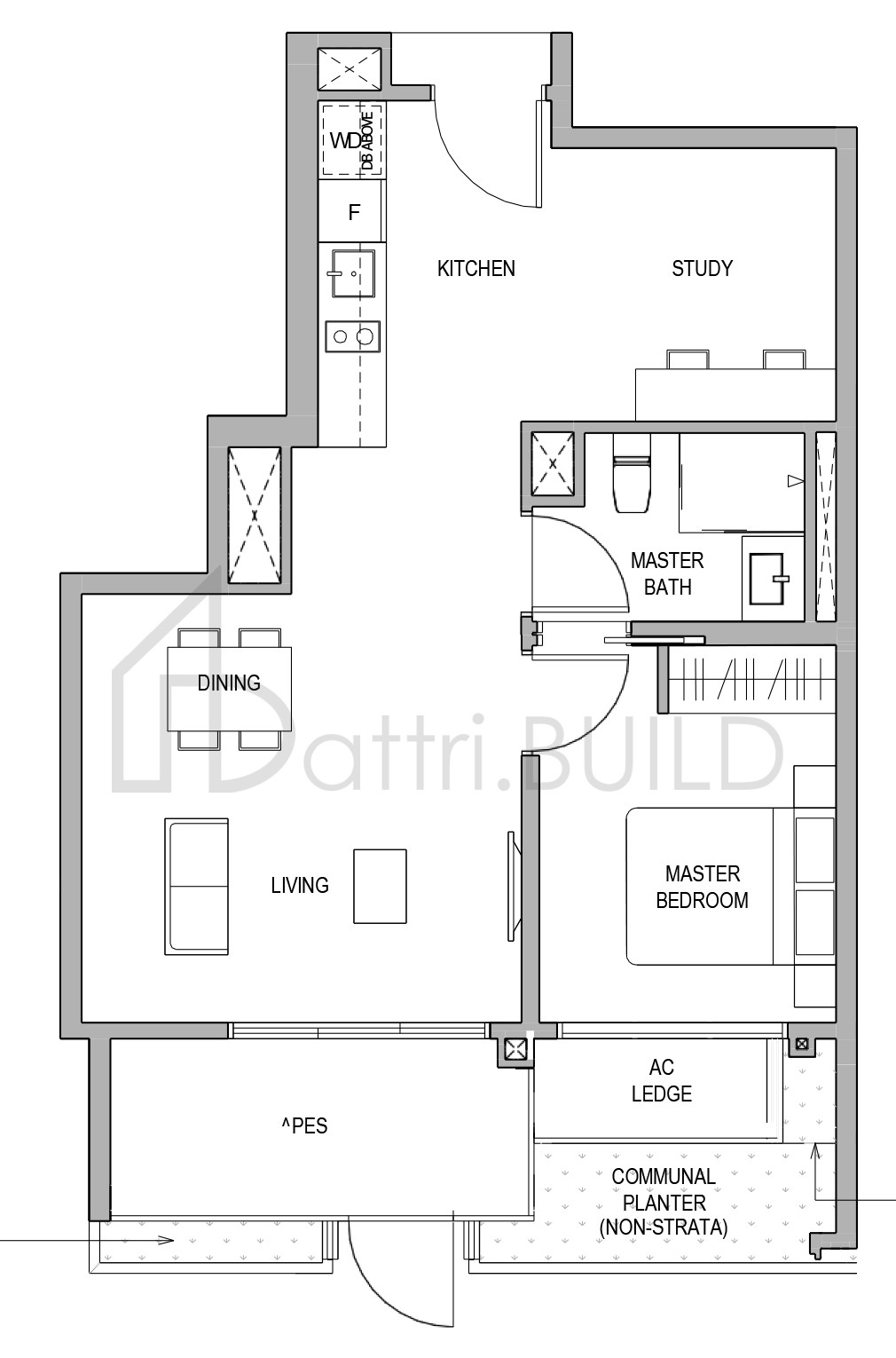 MAYFAIR GARDENS AS7(PES) floorplan (watermarked)