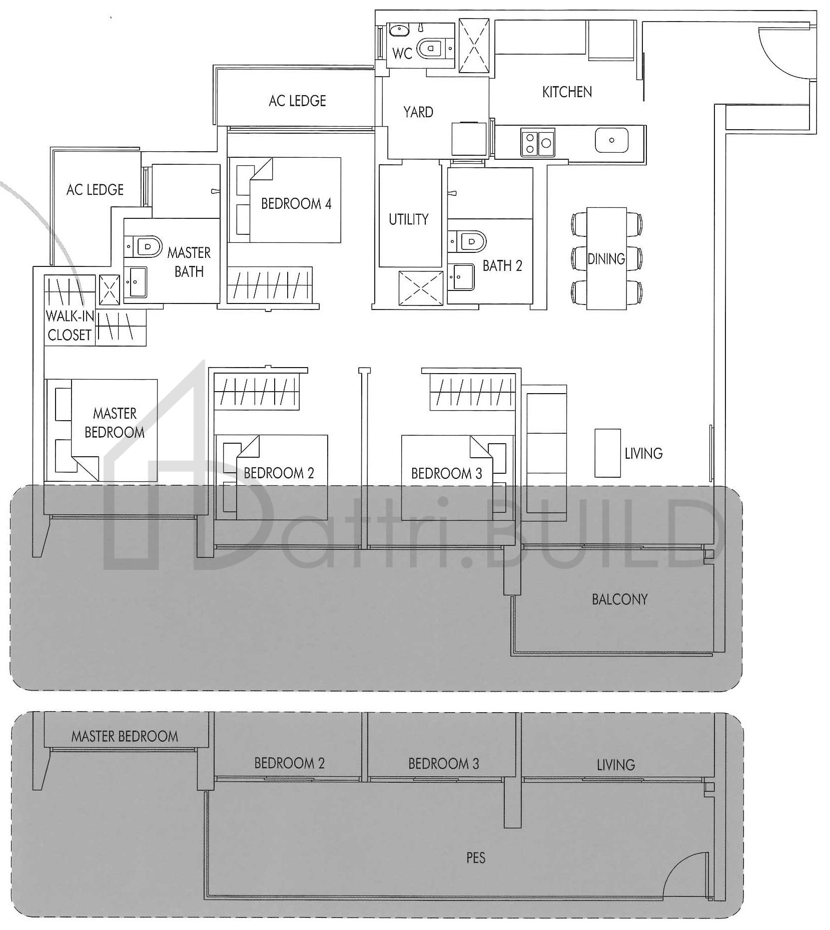 SOL ACRES D1P floorplan (watermarked)