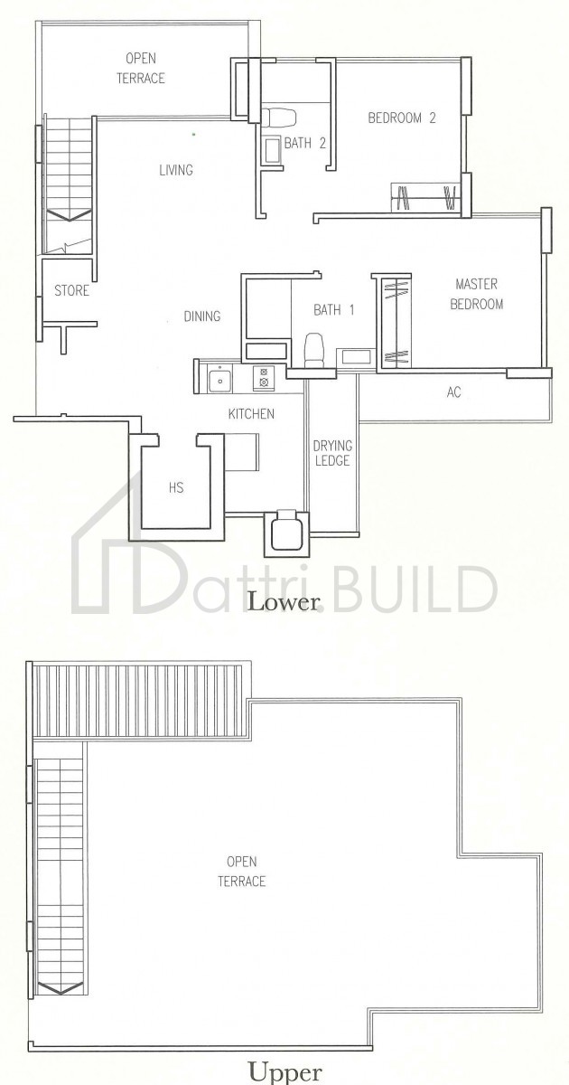 A TREASURE TROVE P6a floorplan (watermarked)