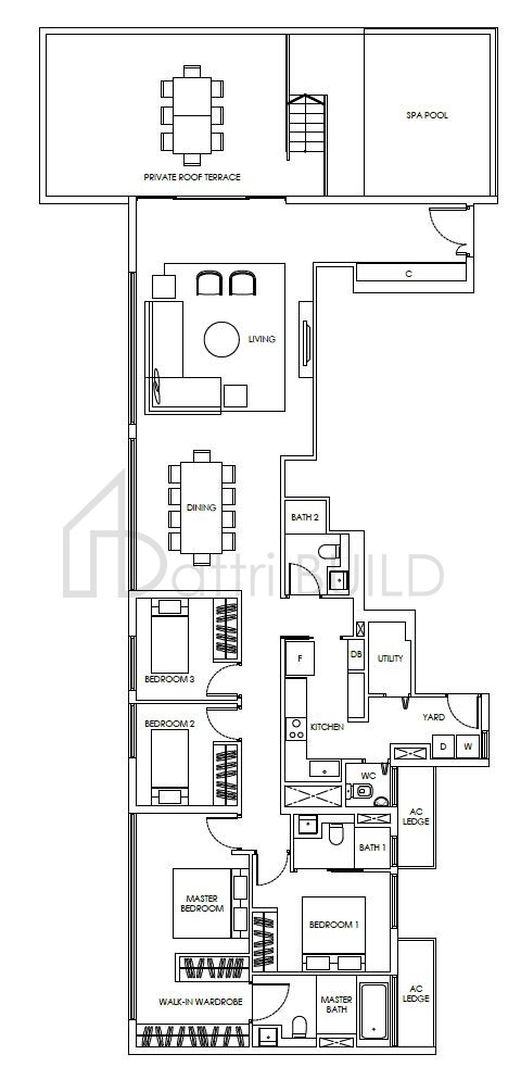 HIGHLINE RESIDENCES PH1 floorplan (watermarked)
