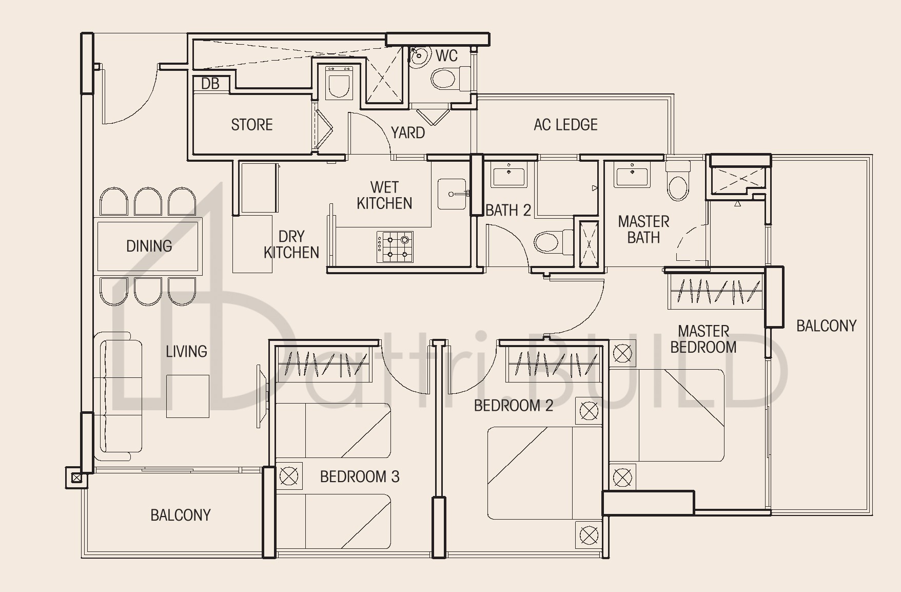 AURALIS C floorplan (watermarked)