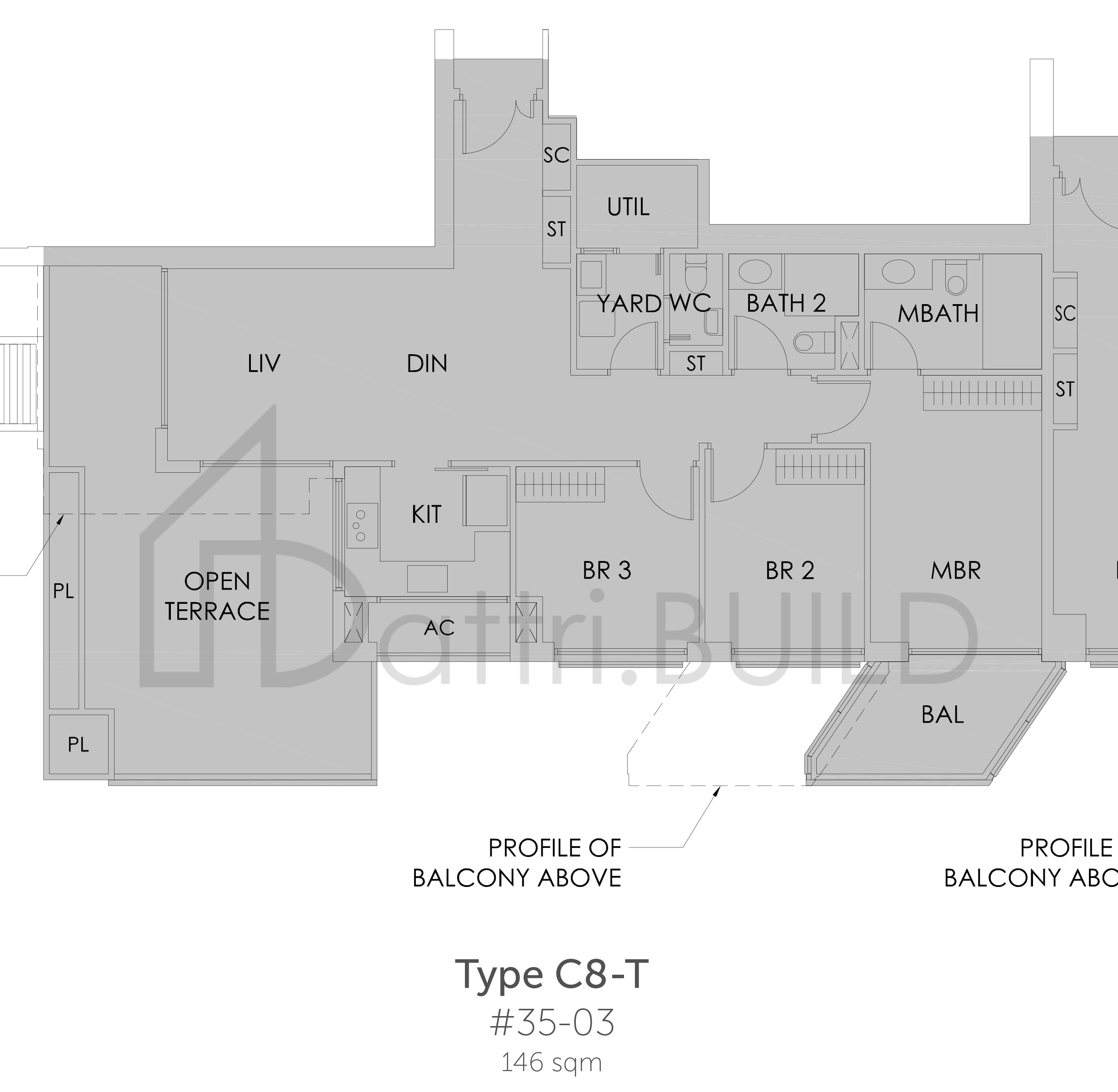 SKY HABITAT C8-T(146) floorplan (watermarked)