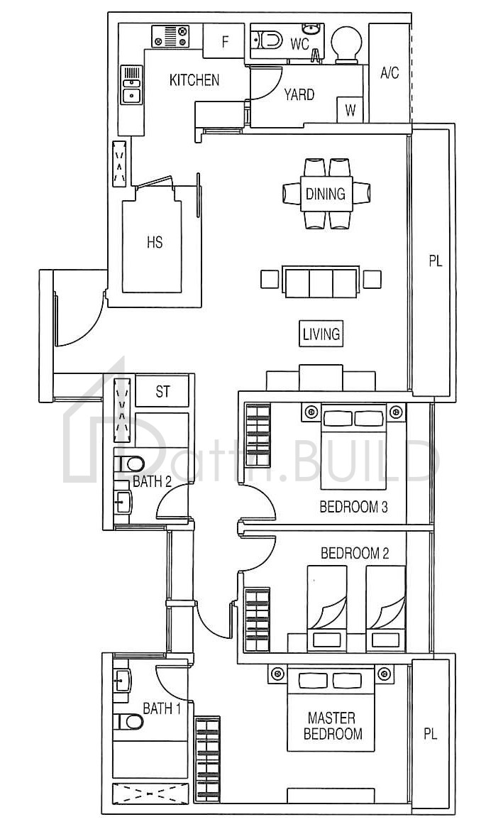 CITYLIGHTS D1b-1 floorplan (watermarked)