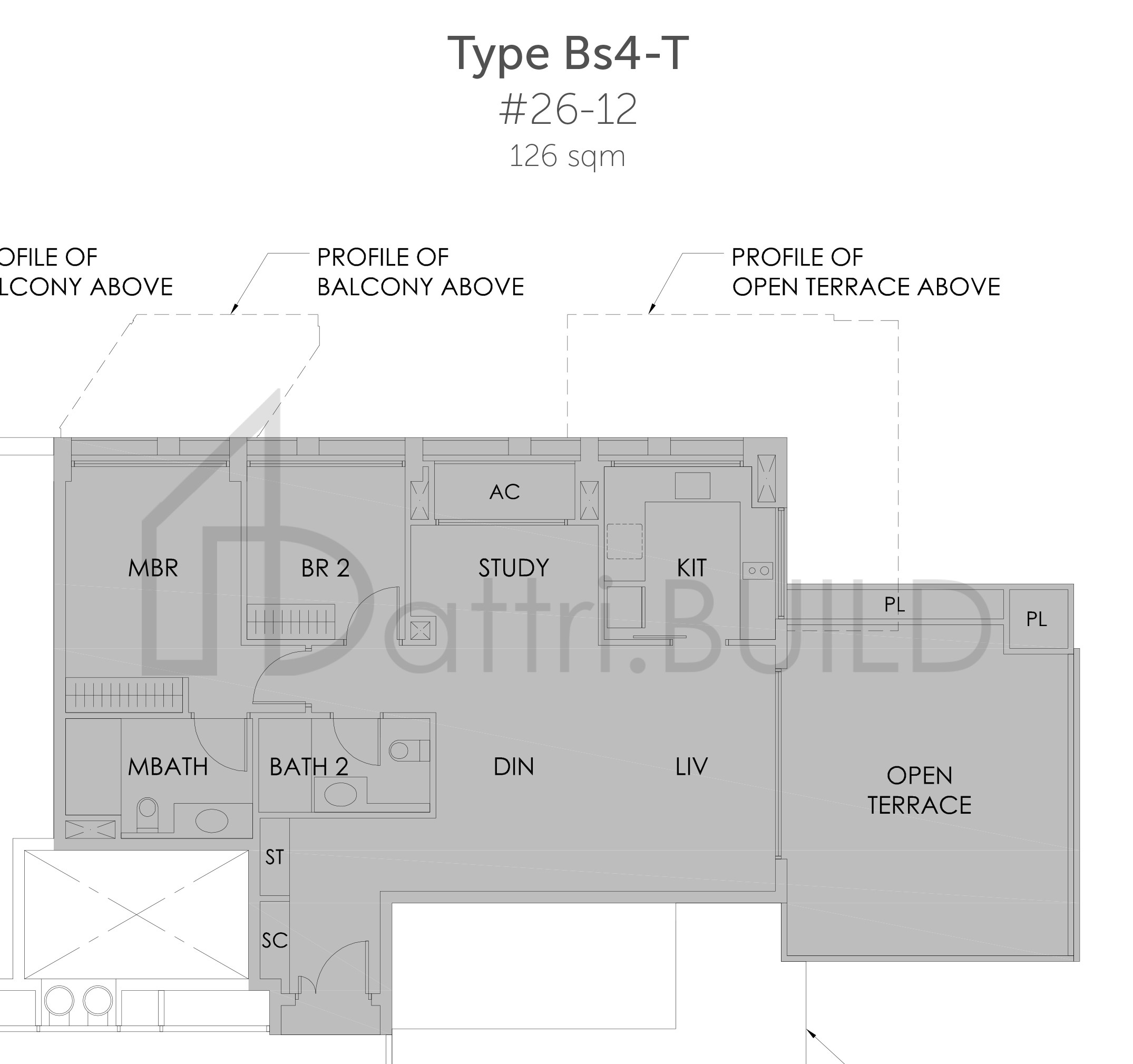 SKY HABITAT Bs4-T(126) floorplan (watermarked)