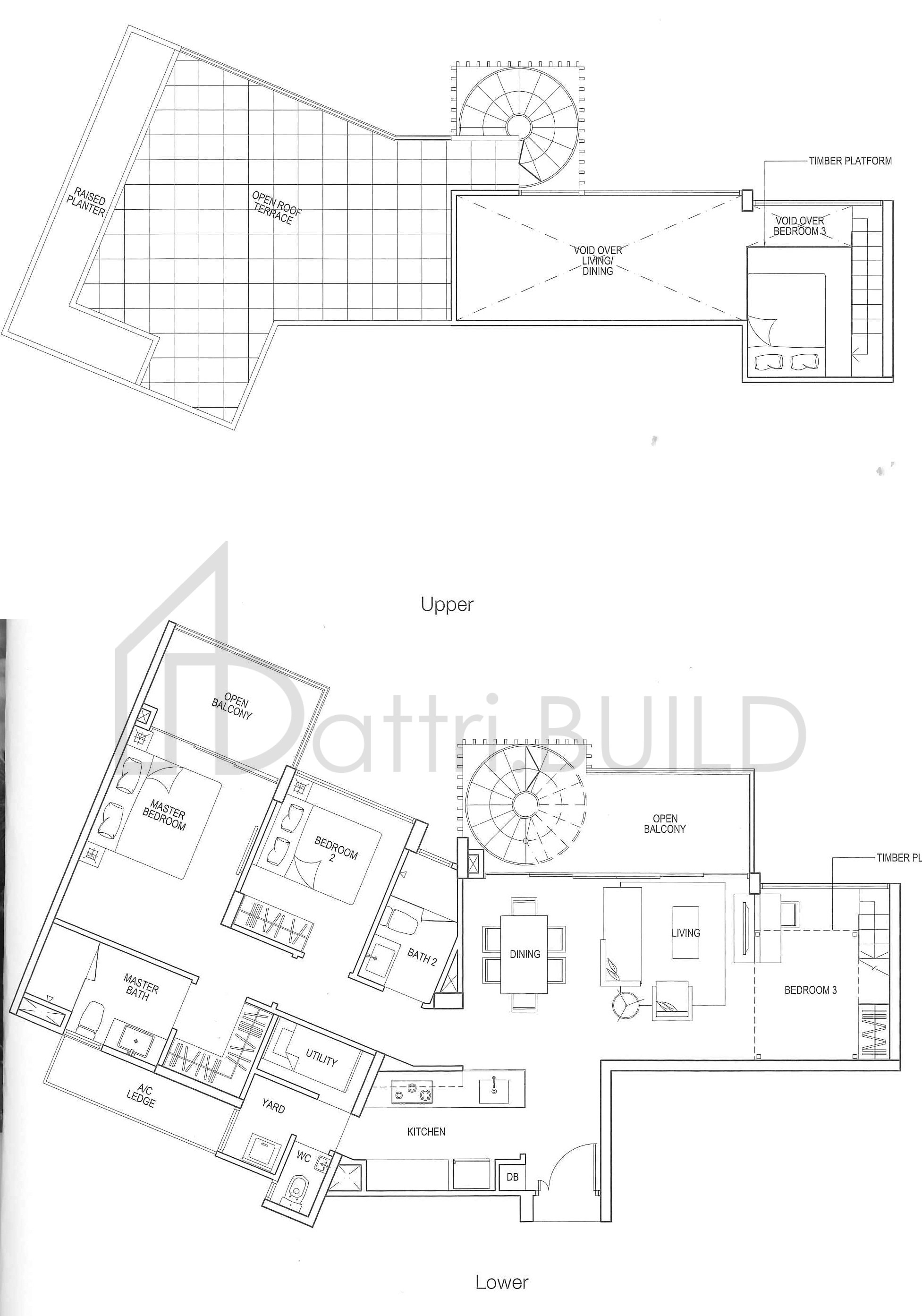 RIVER ISLES C4Ar floorplan (watermarked)