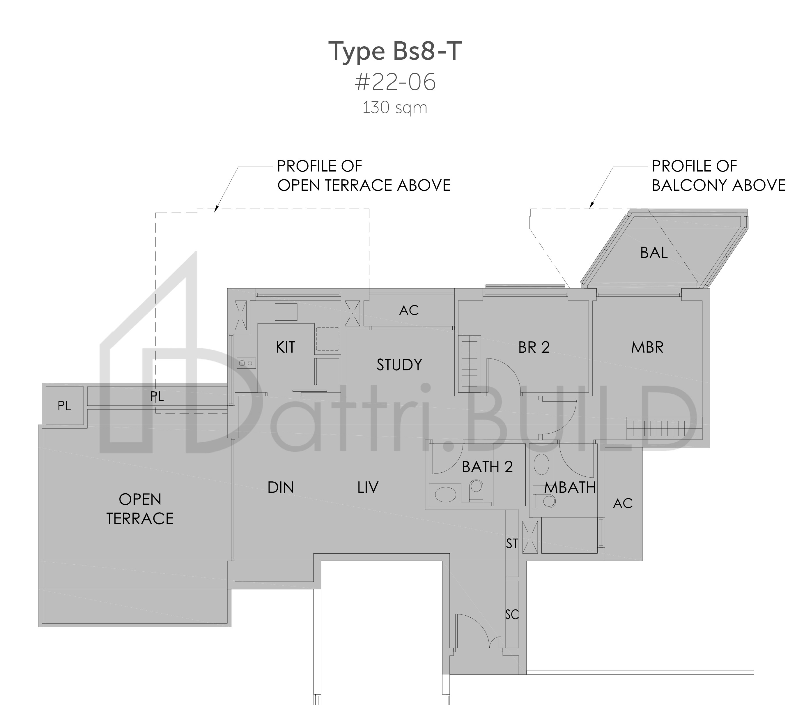 SKY HABITAT Bs8-T(130) floorplan (watermarked)
