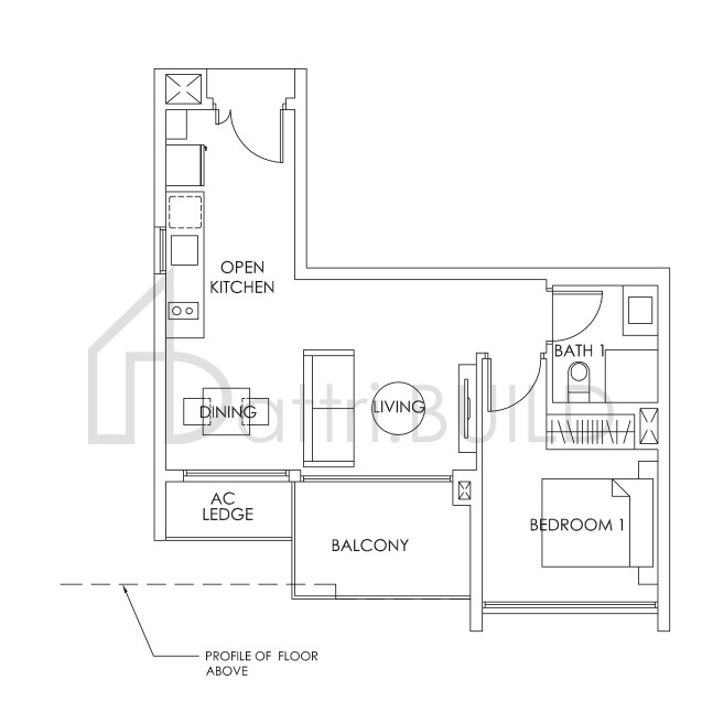 BEDOK RESIDENCES A4(T) floorplan (watermarked)