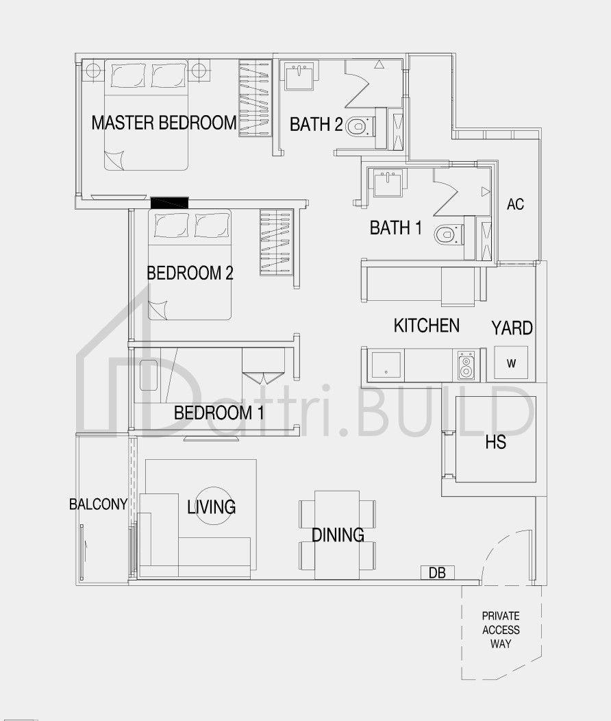 HILBRE28 3A-1 floorplan (watermarked)
