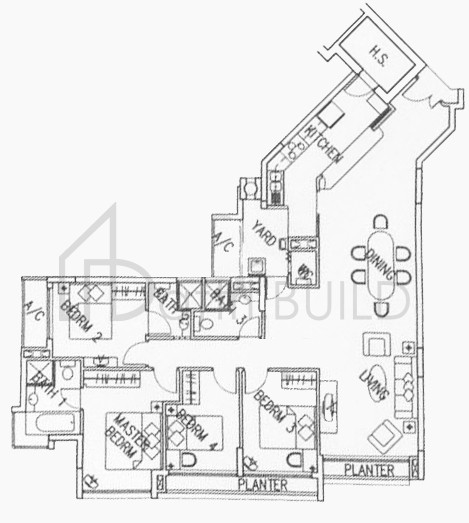 COMPASS HEIGHTS D1 floorplan (watermarked)