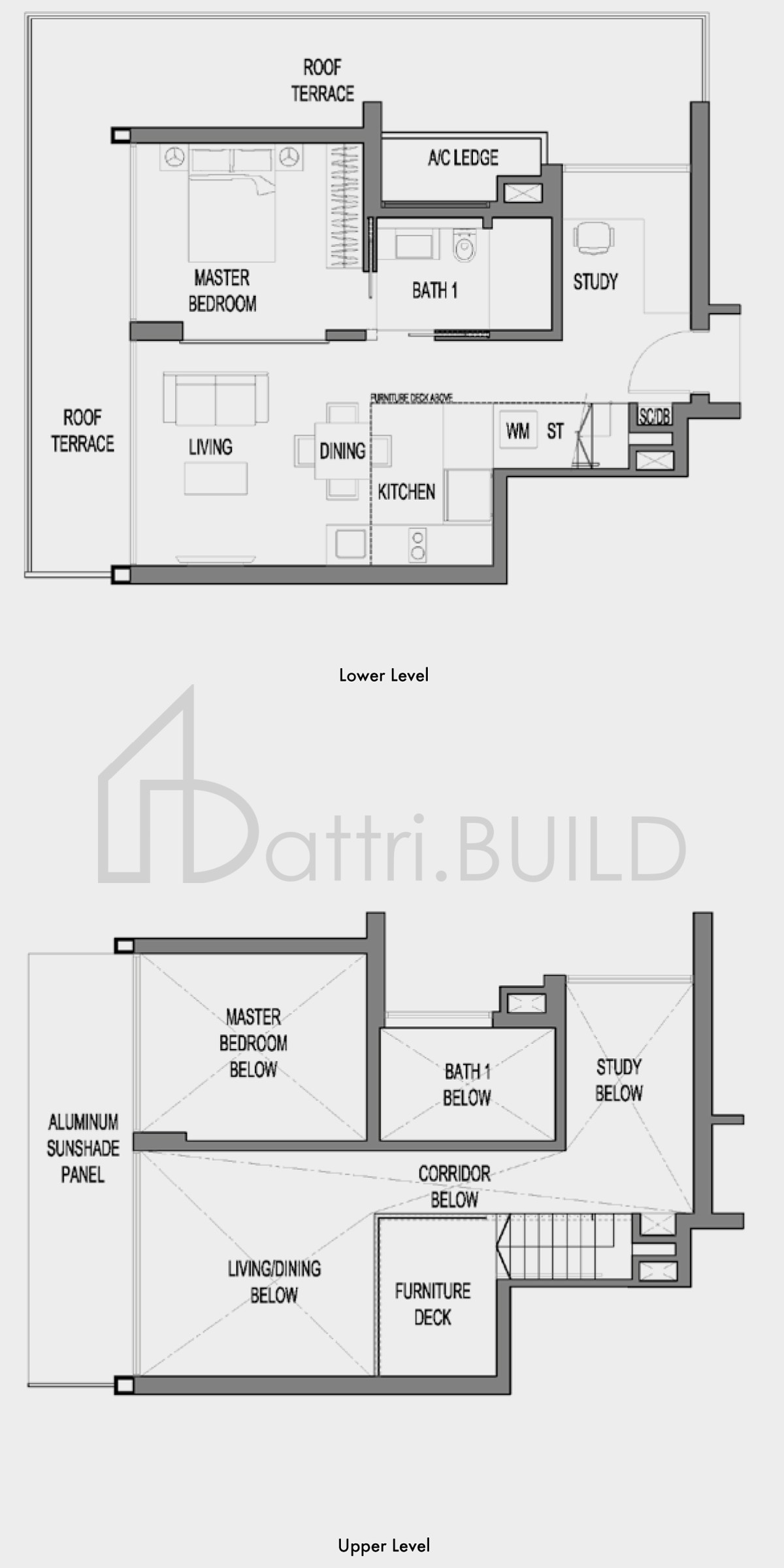 MARINE BLUE A1[T] floorplan (watermarked)