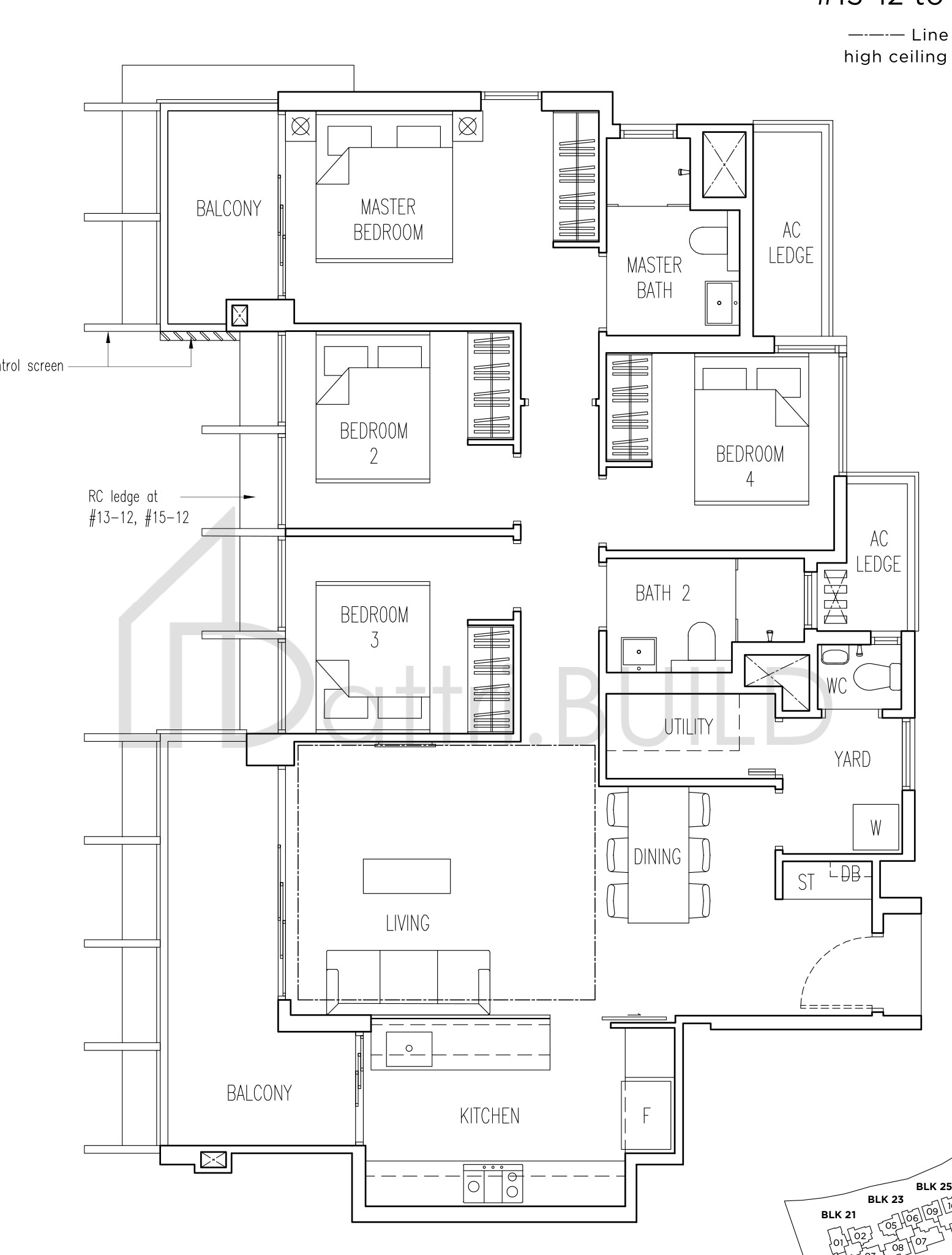 PARC LIFE D1b floorplan (watermarked)