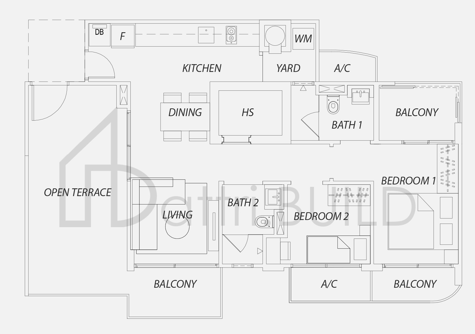 AURA 83 2C floorplan (watermarked)