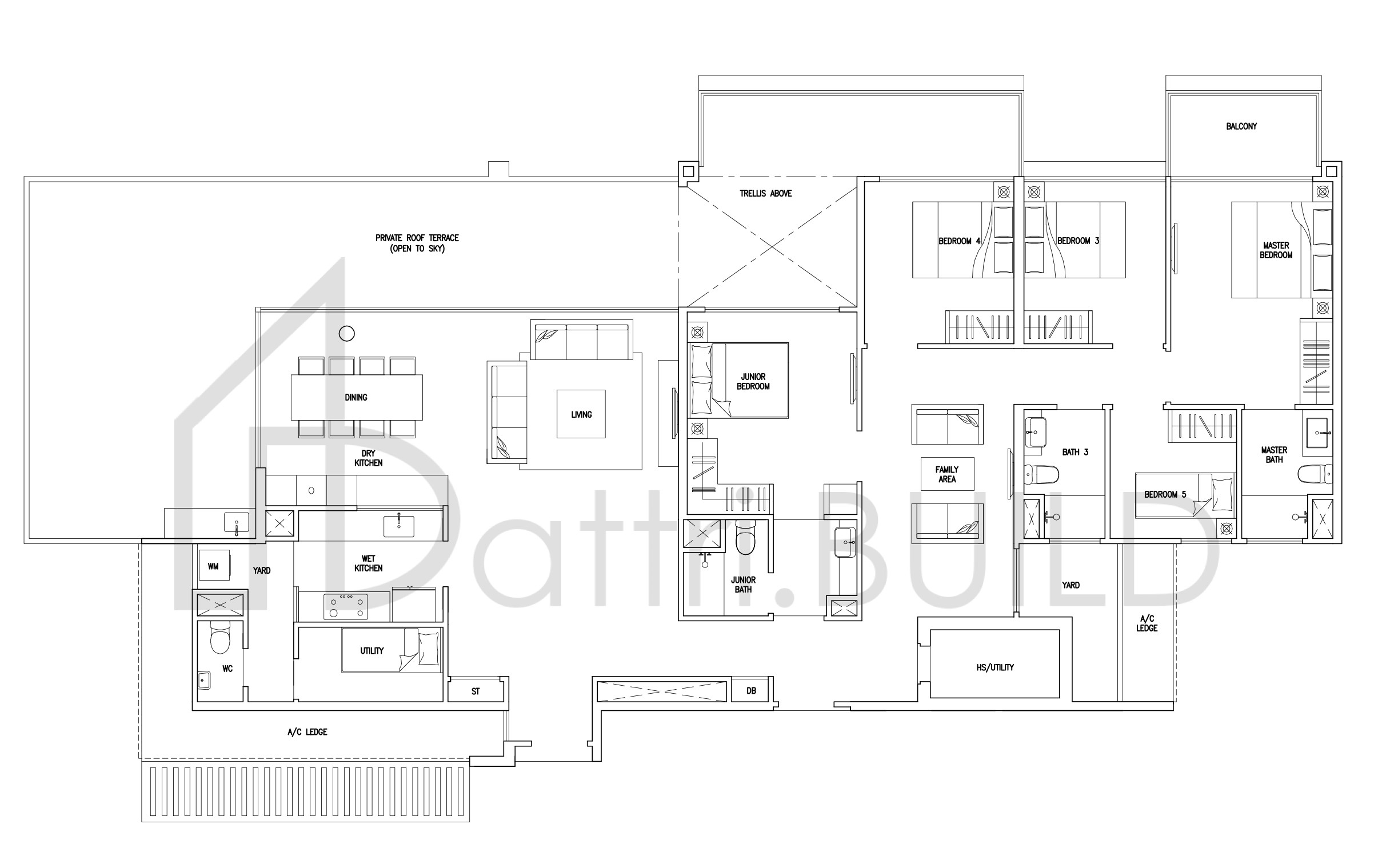 CITYLIFE@TAMPINES G4 floorplan (watermarked)