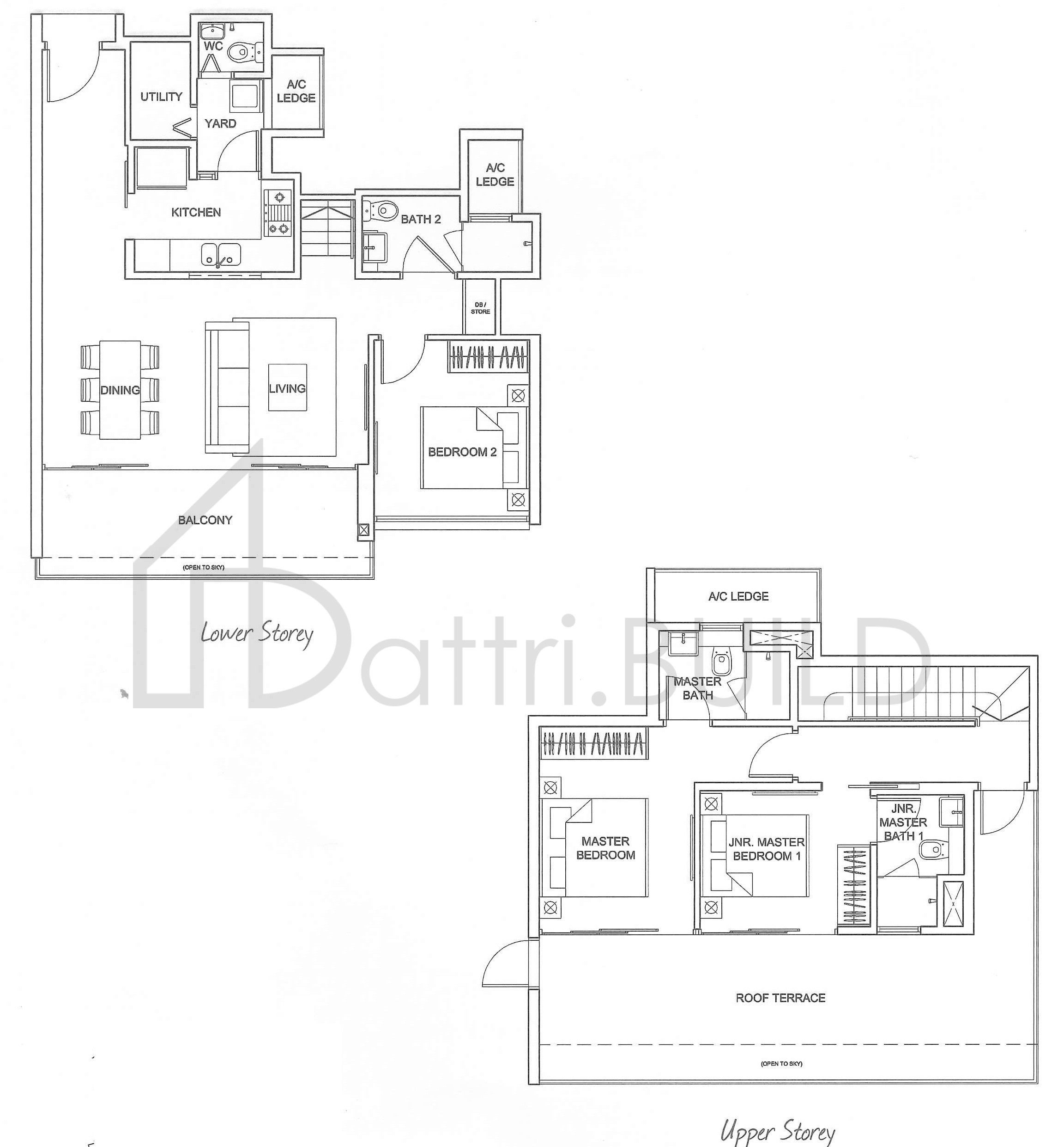 SEA ESTA PH1 floorplan (watermarked)