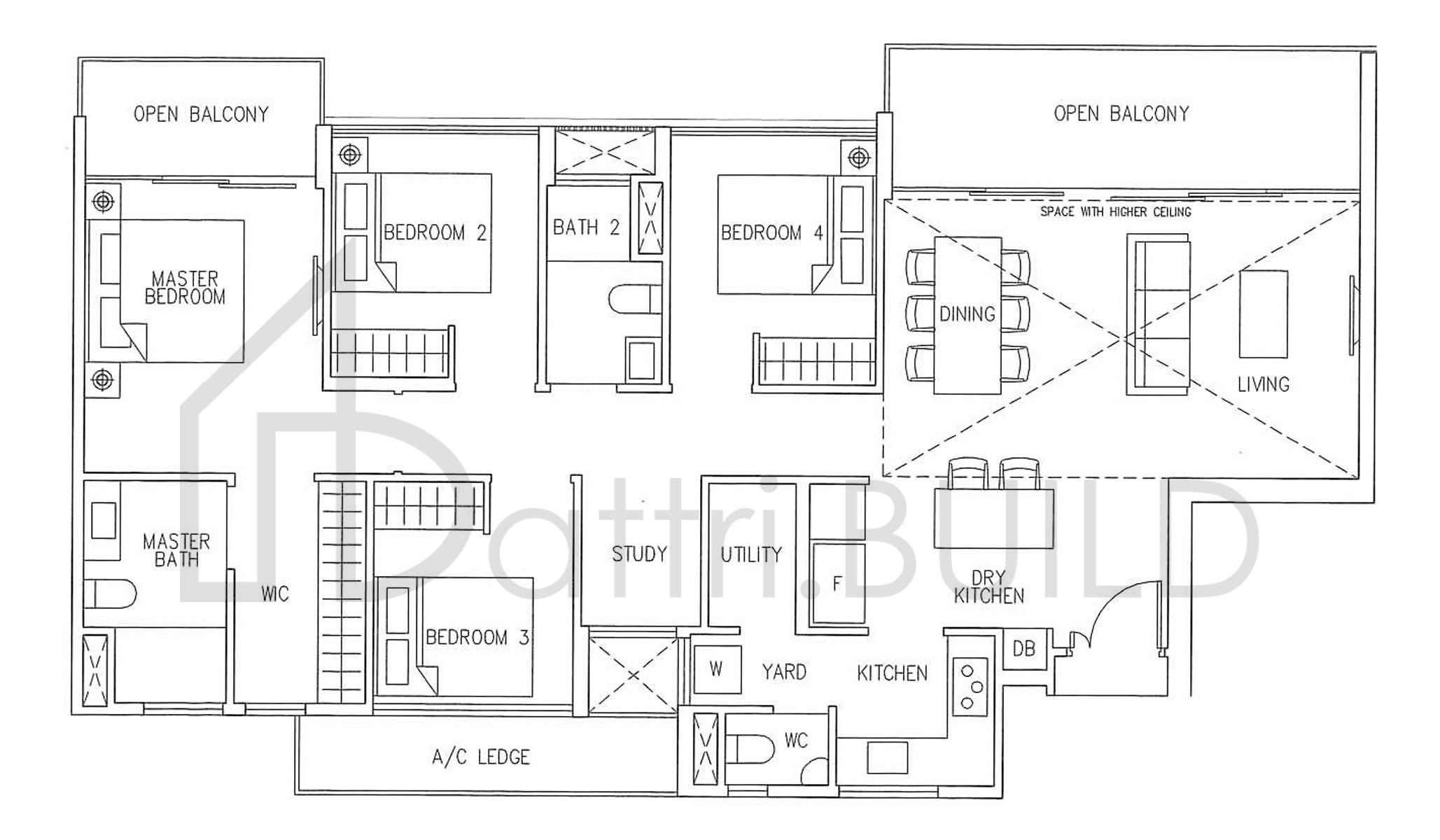 ECOPOLITAN D3R(a) floorplan (watermarked)