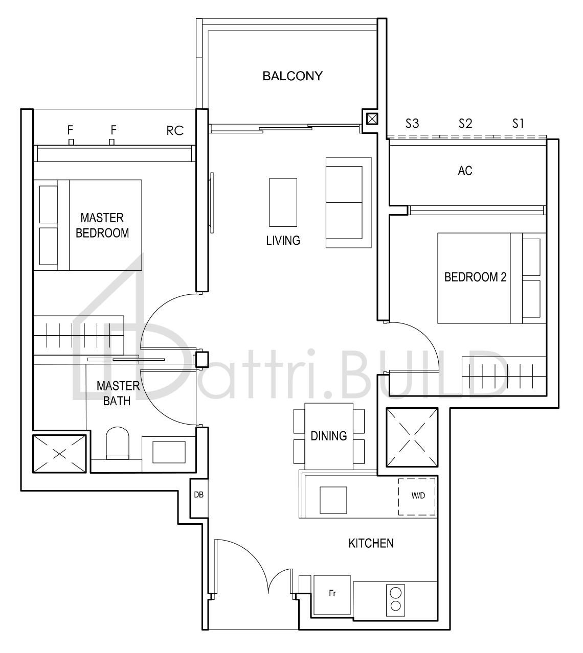 PENROSE (2)a floorplan (watermarked)