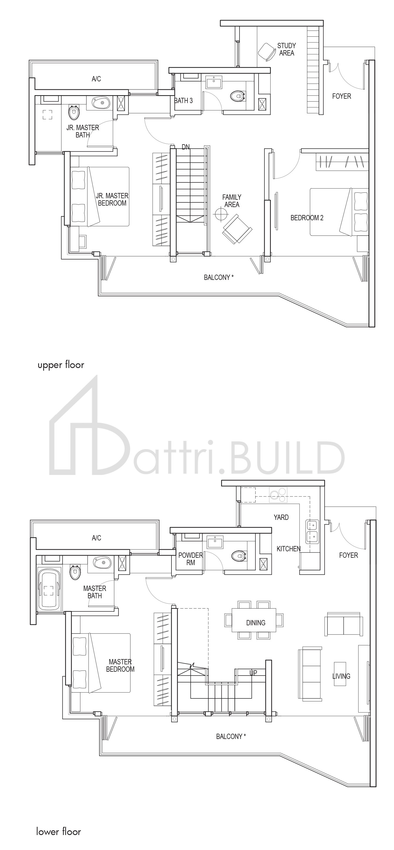 KALLANG RIVERSIDE 4A-4 floorplan (watermarked)