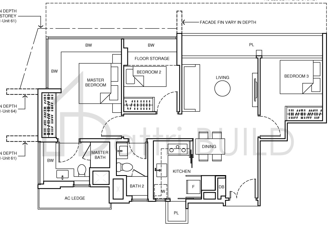 COCO PALMS C2 floorplan (watermarked)