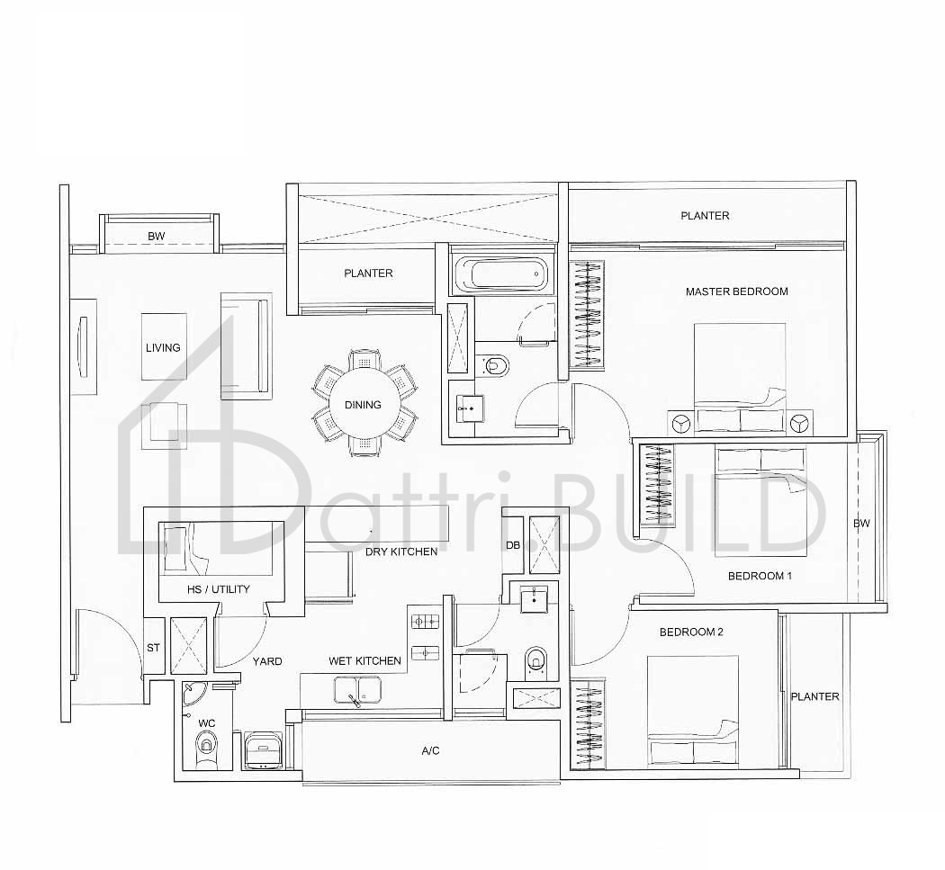 BOTANNIA B1-10R floorplan (watermarked)