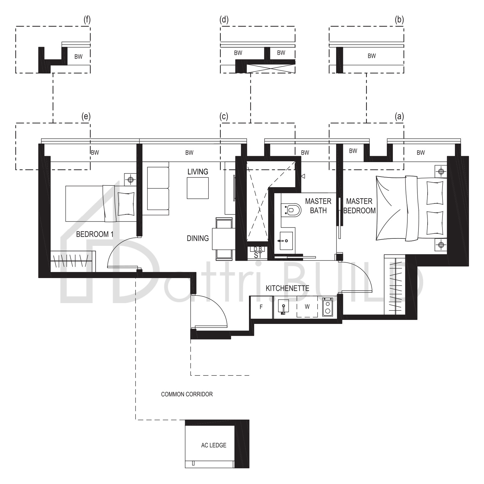 8 SAINT THOMAS B5 floorplan (watermarked)