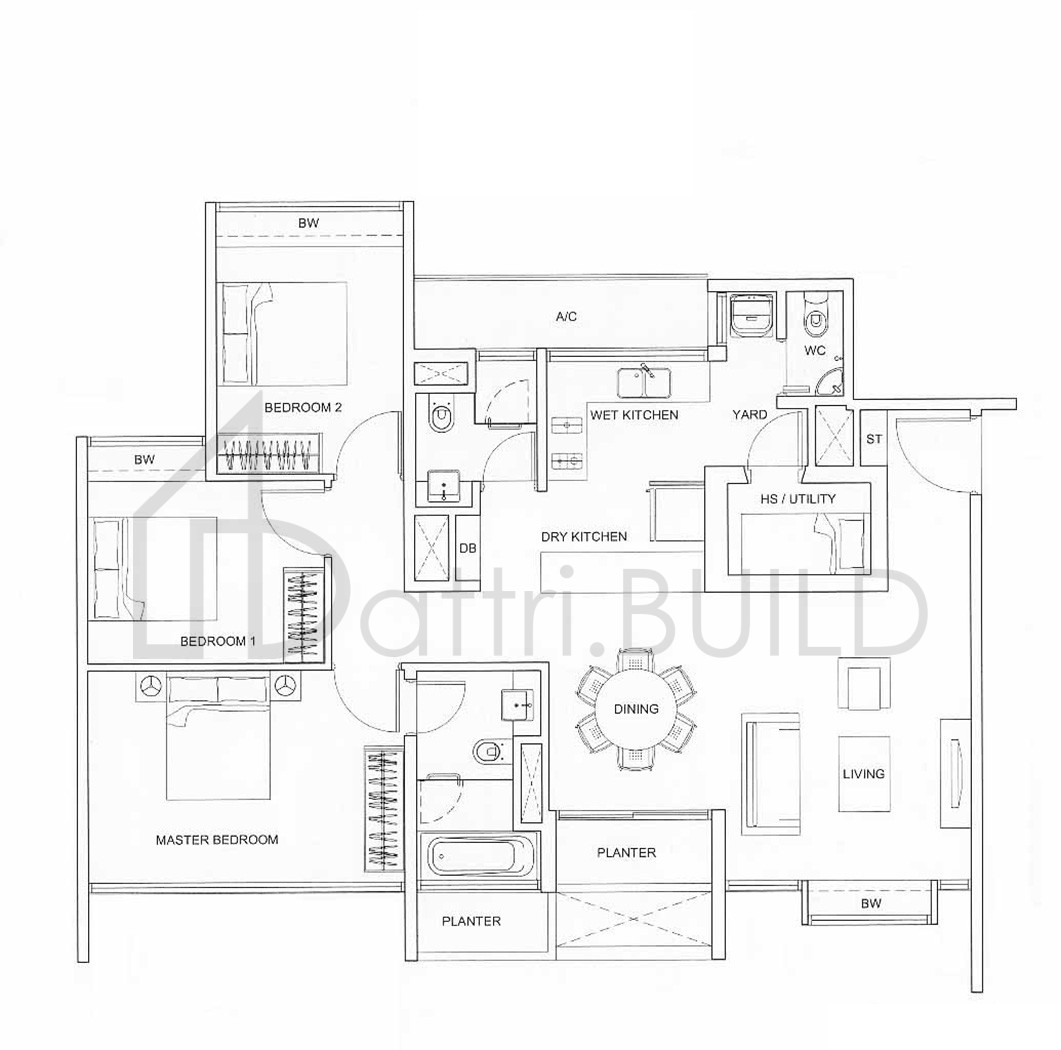 BOTANNIA B2-11R floorplan (watermarked)