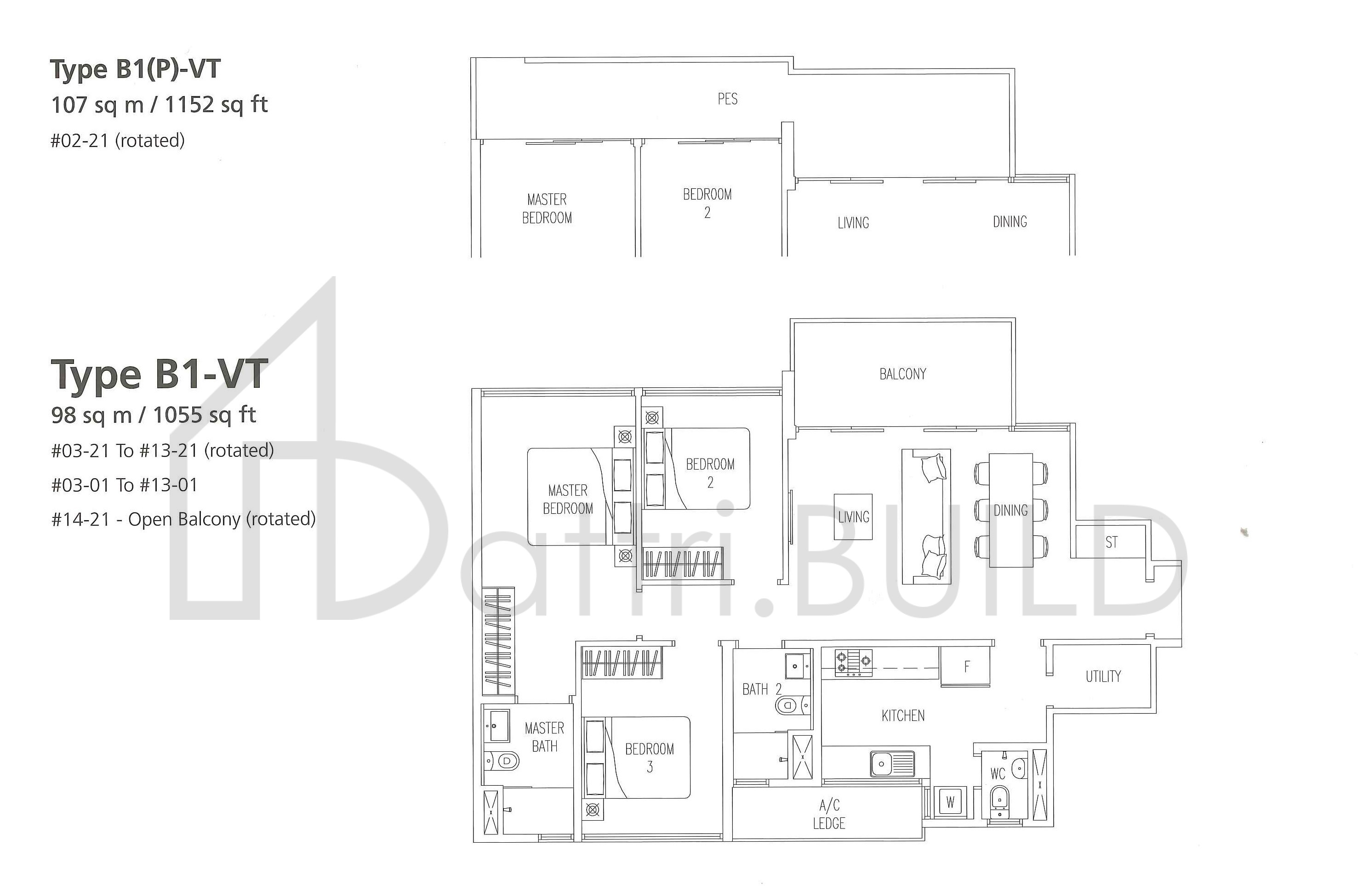 TWIN FOUNTAINS b1p-vt floorplan (watermarked)