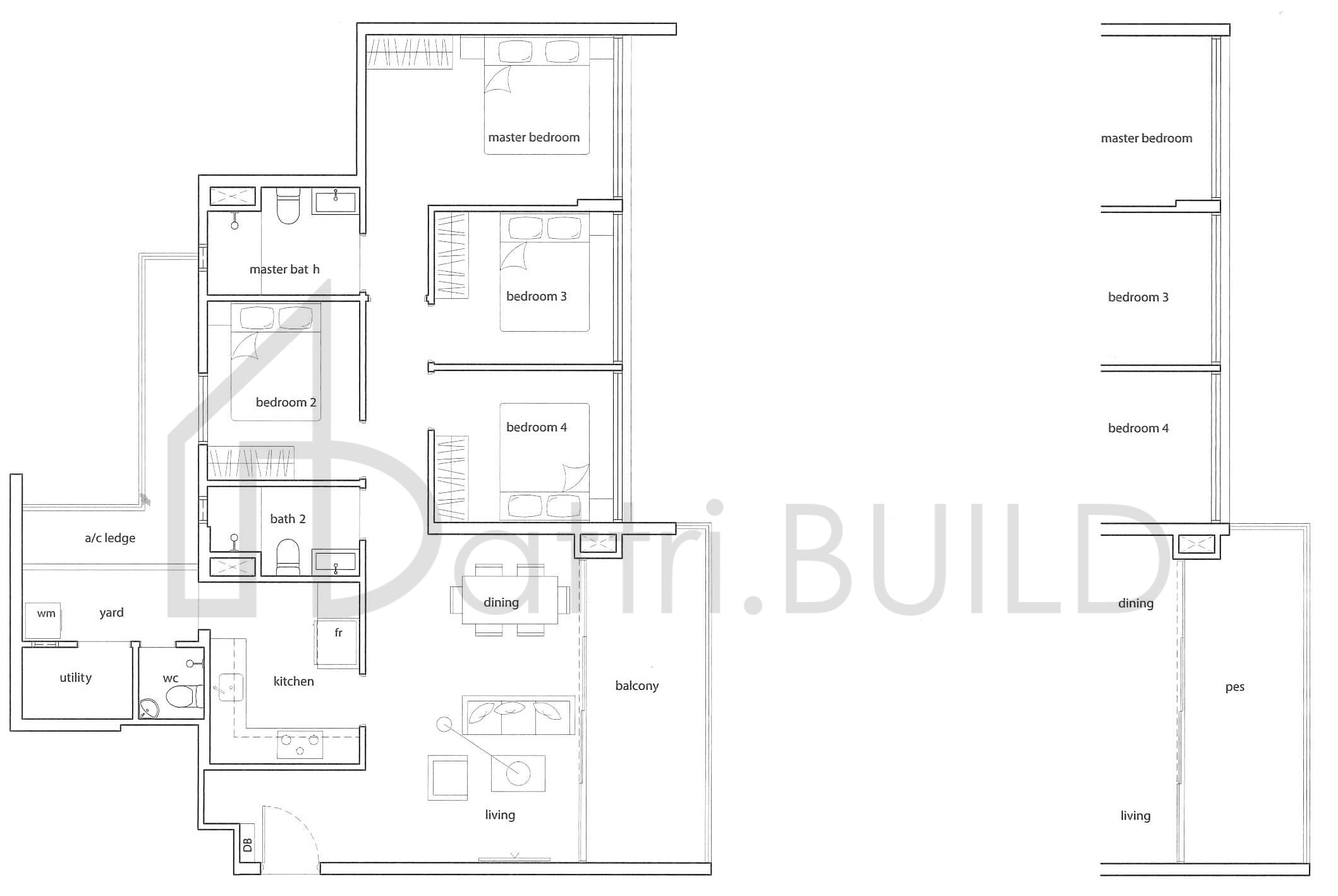 THE AMORE CPg floorplan (watermarked)