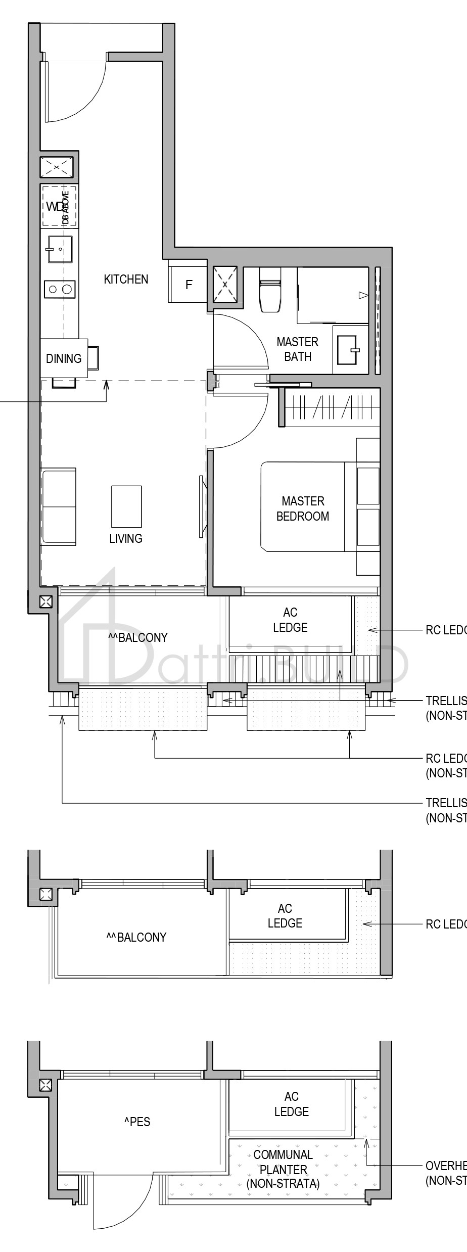 MAYFAIR GARDENS A2 floorplan (watermarked)
