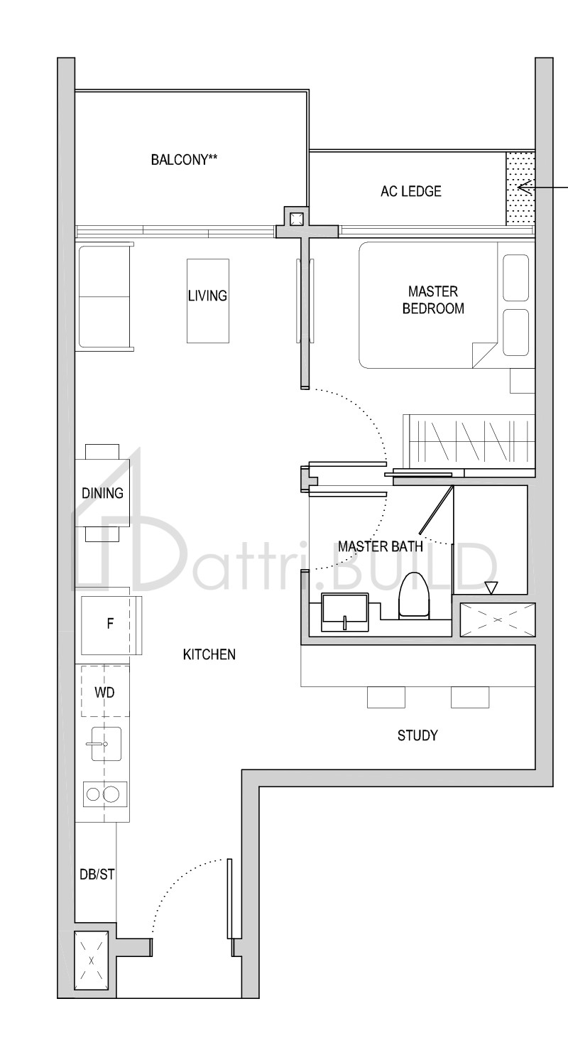 AFFINITY AT SERANGOON AS1 floorplan (watermarked)