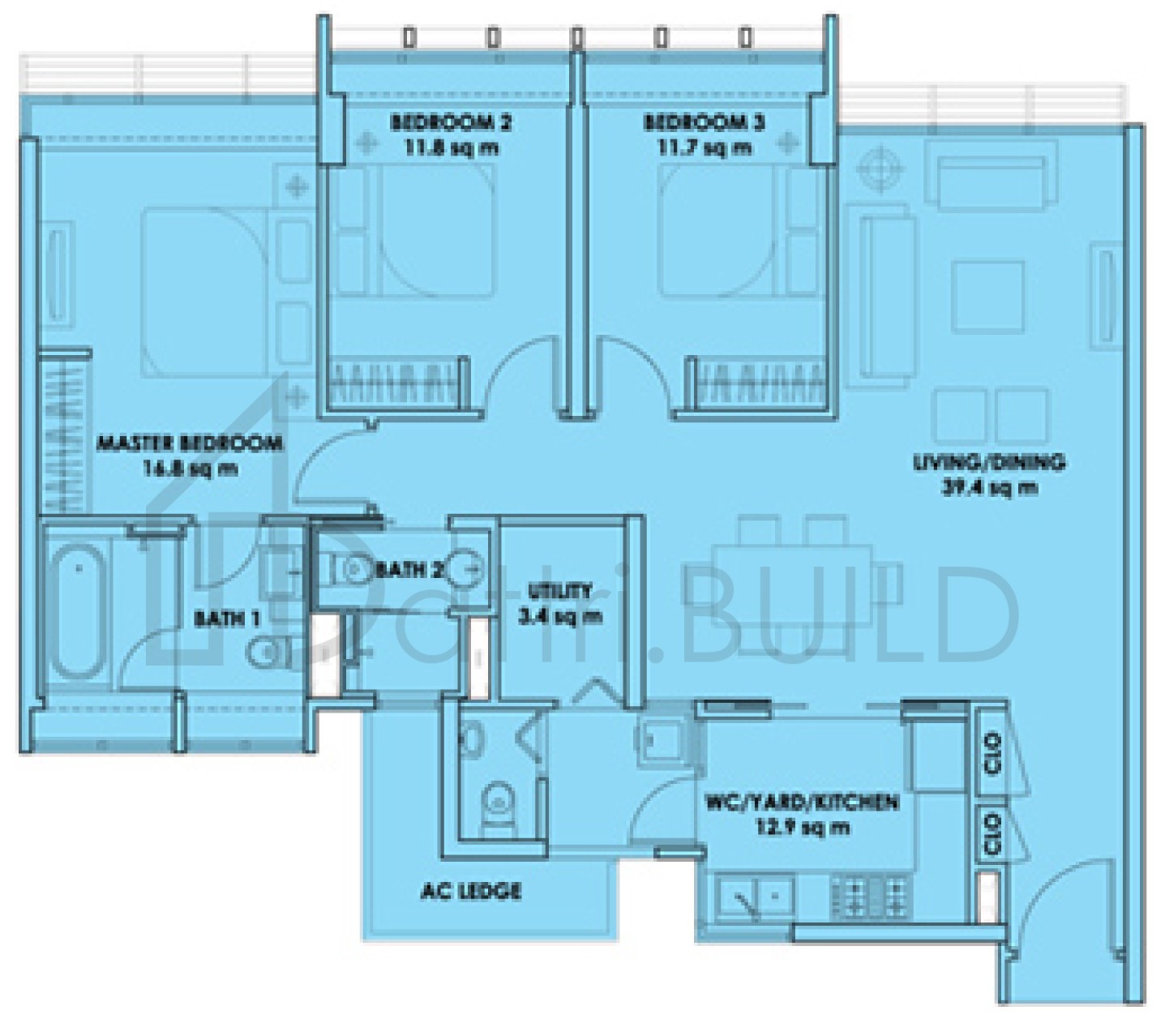 CITY SQUARE RESIDENCES C1i floorplan (watermarked)