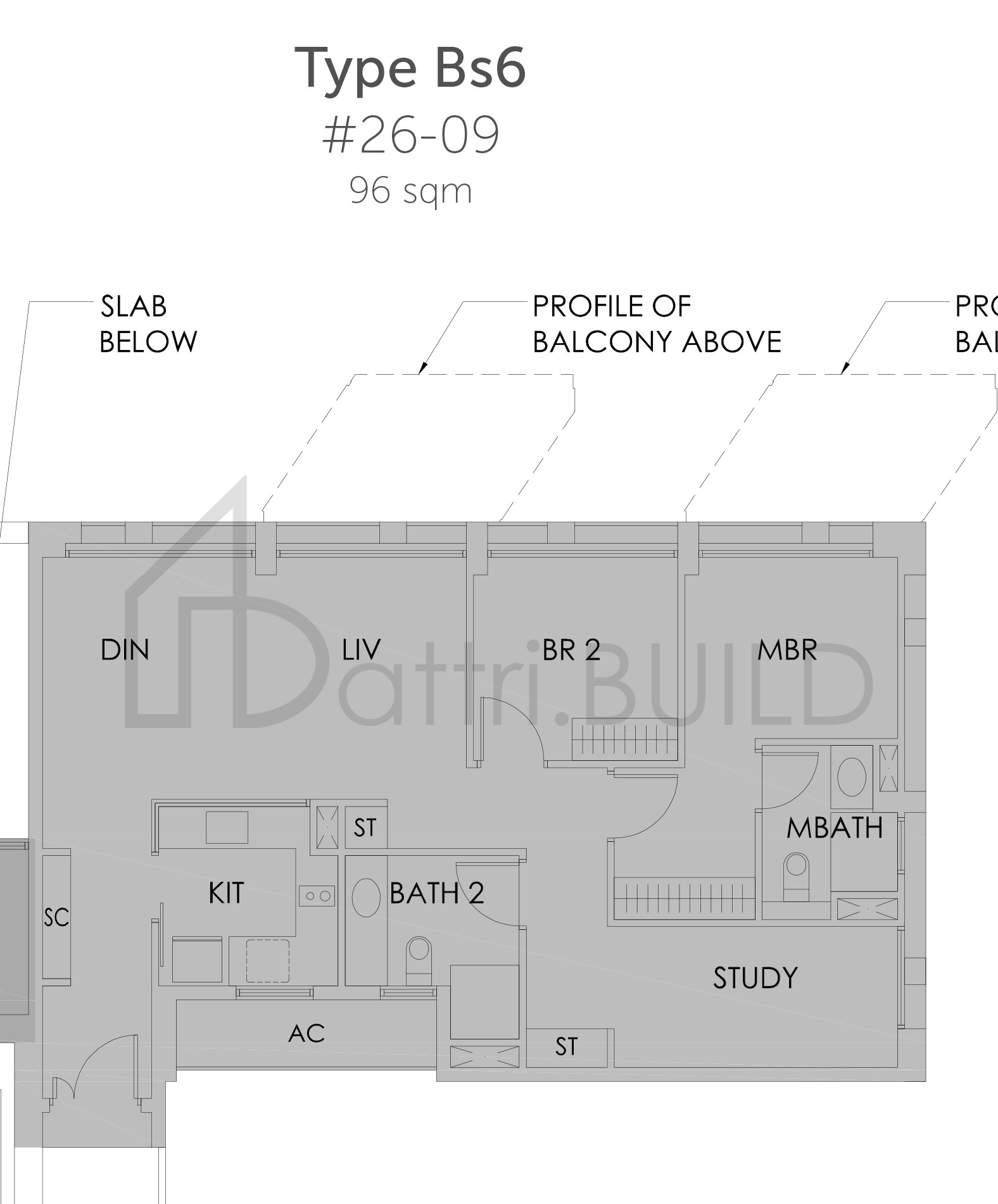 SKY HABITAT Bs6(96) floorplan (watermarked)