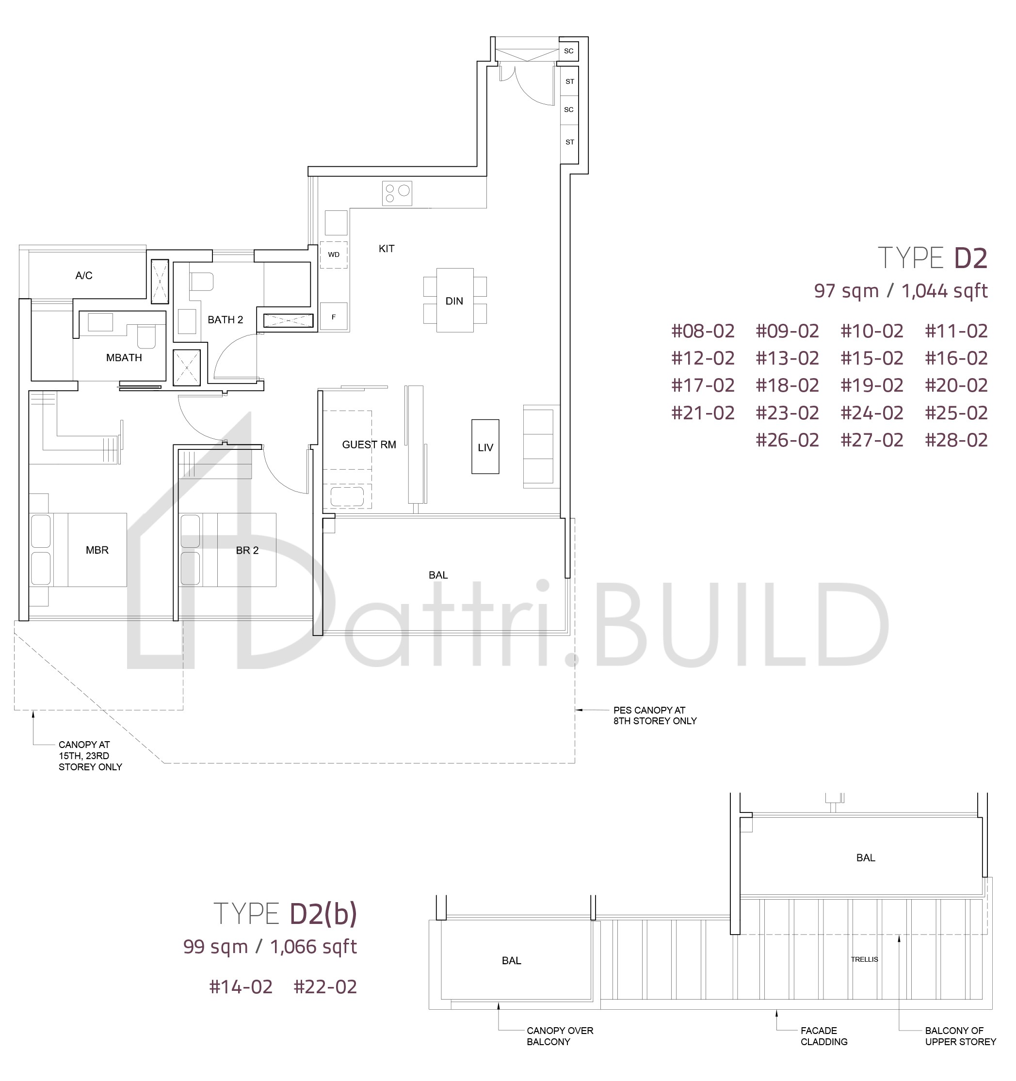 CAIRNHILL NINE D2(b) floorplan (watermarked)