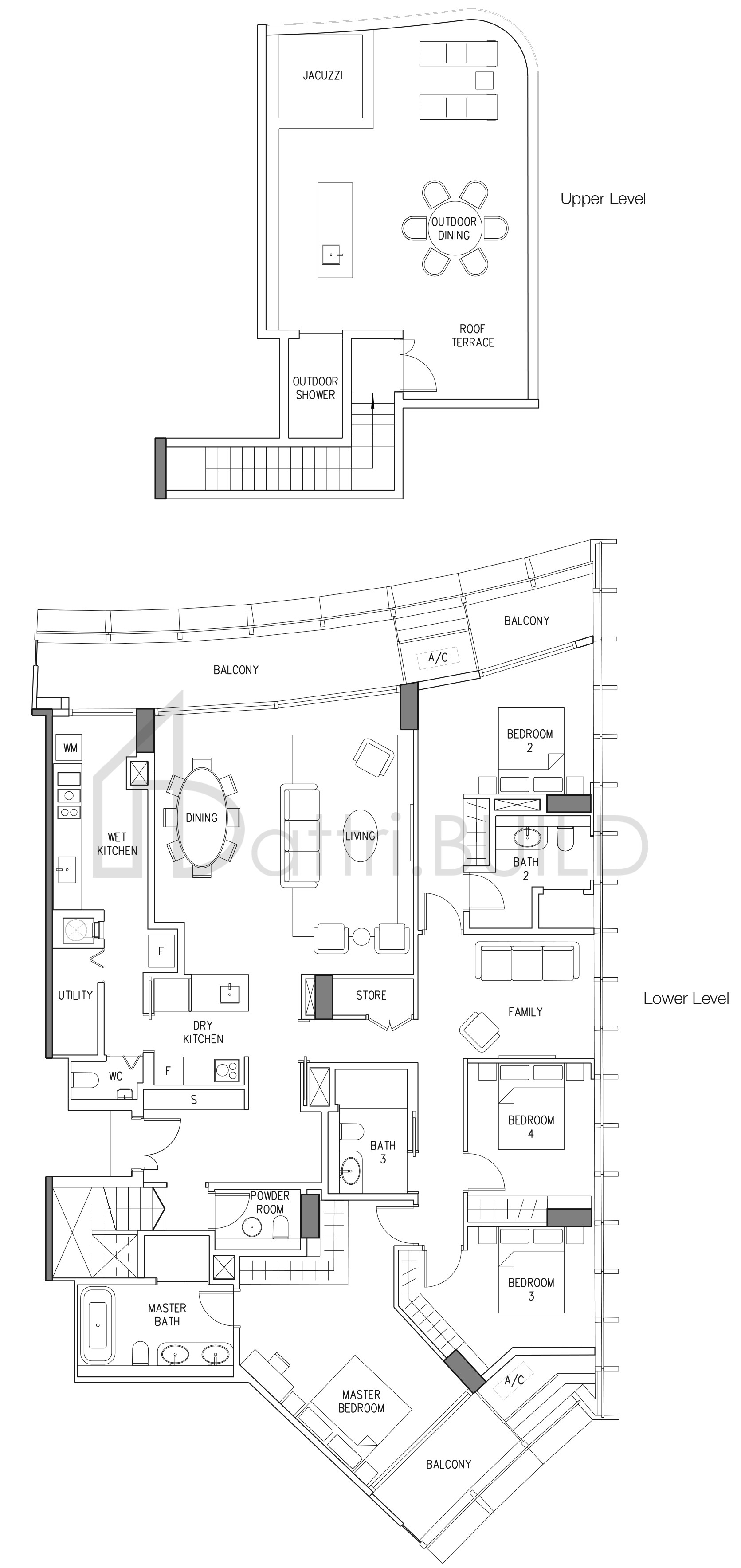 DUO RESIDENCES PH4 floorplan (watermarked)