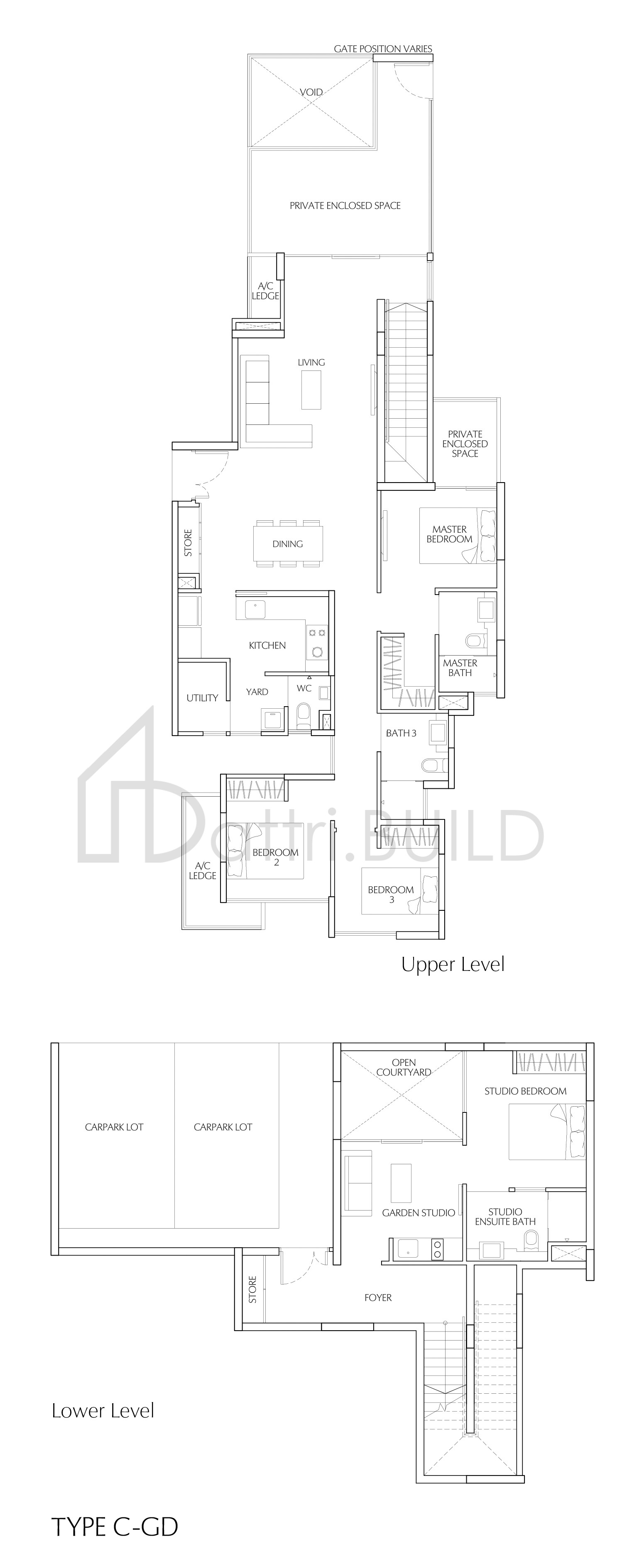 TERRASSE C-GD floorplan (watermarked)