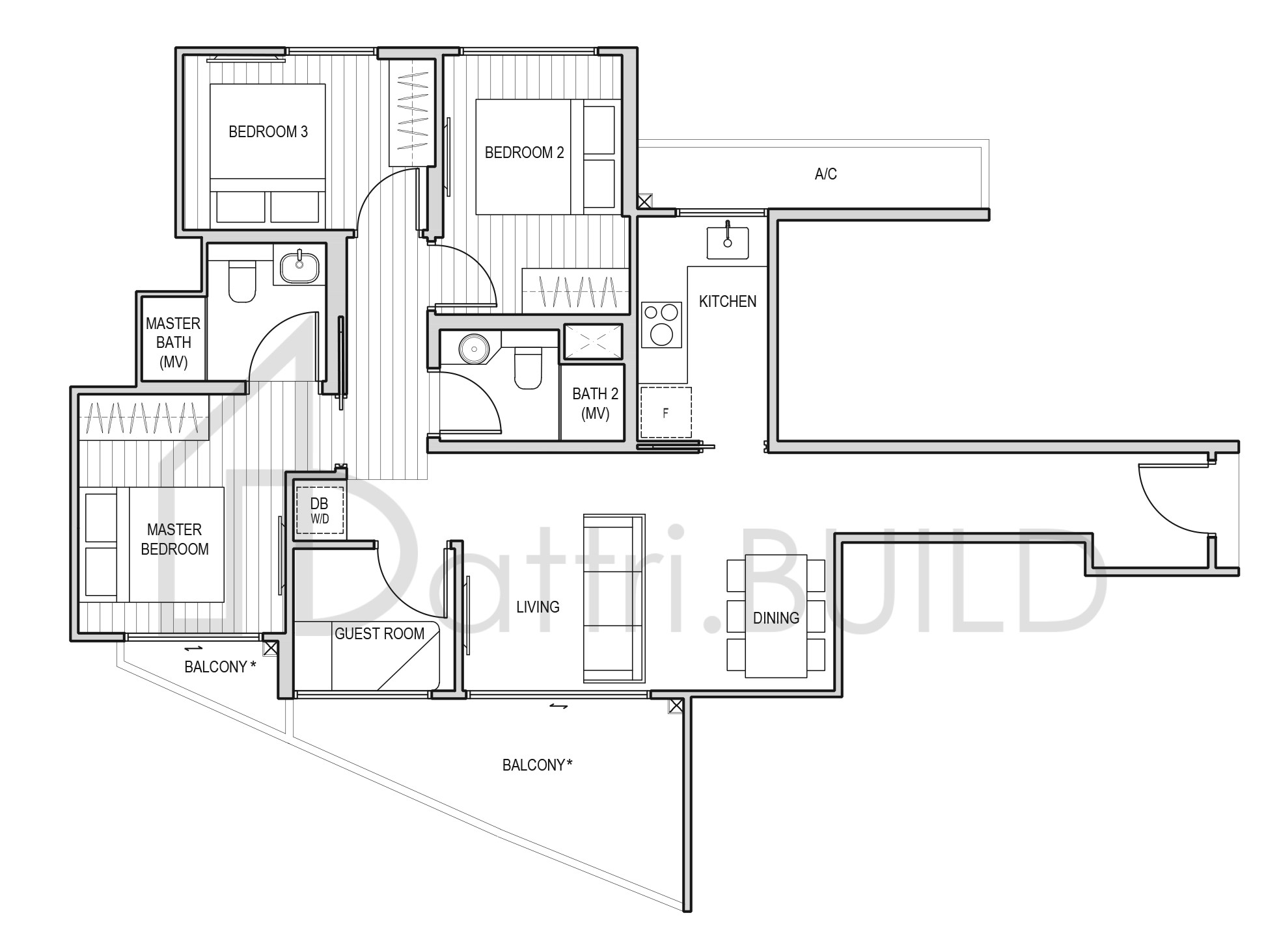 HARBOUR VIEW GARDENS D2 floorplan (watermarked)