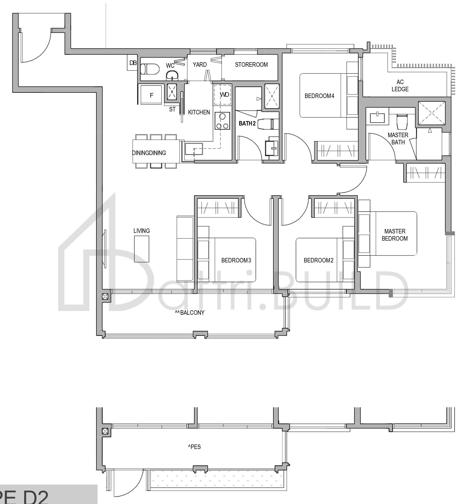 MAYFAIR GARDENS D2 floorplan (watermarked)