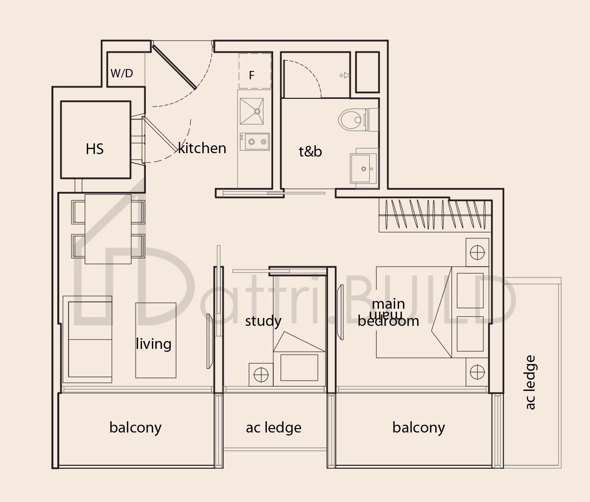 CRADELS A1 floorplan (watermarked)