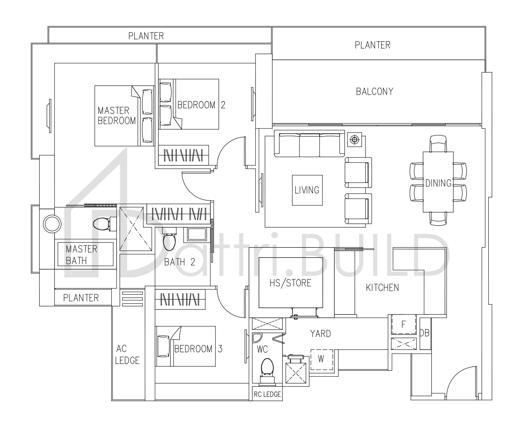 ASCENTIA SKY C1 floorplan (watermarked)