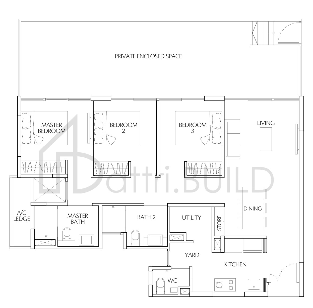 TERRASSE C4-P floorplan (watermarked)