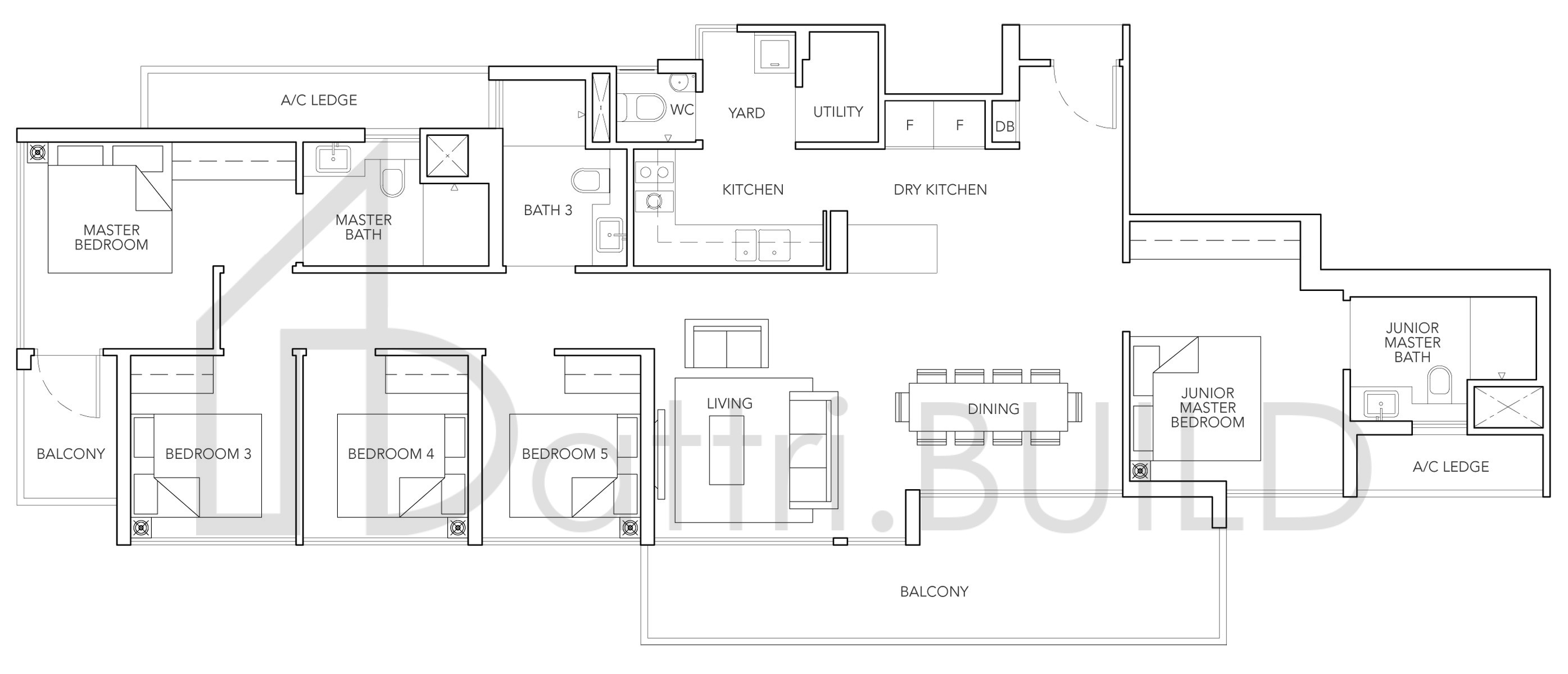 STURDEE RESIDENCES PH2 floorplan (watermarked)