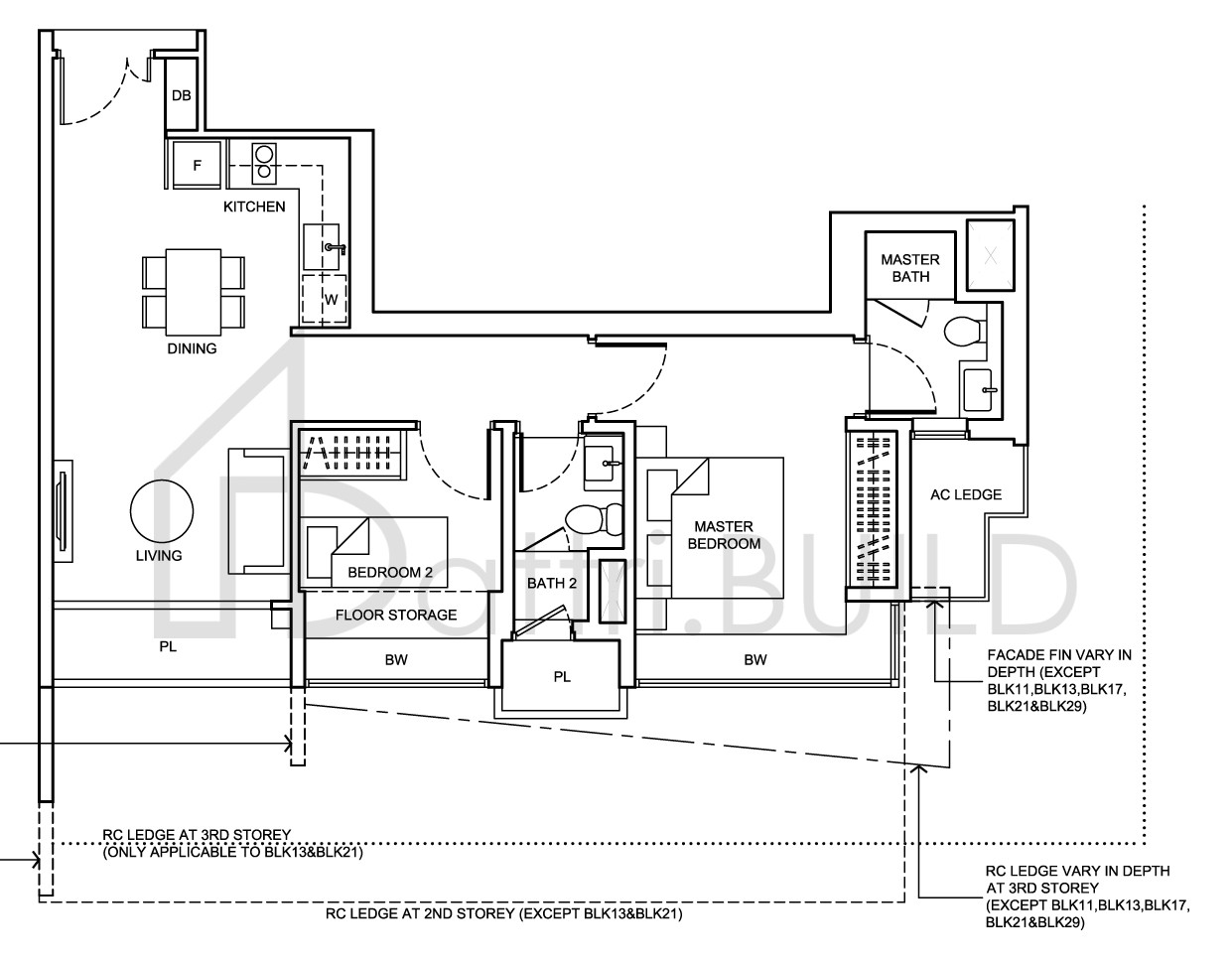 COCO PALMS B1 floorplan (watermarked)