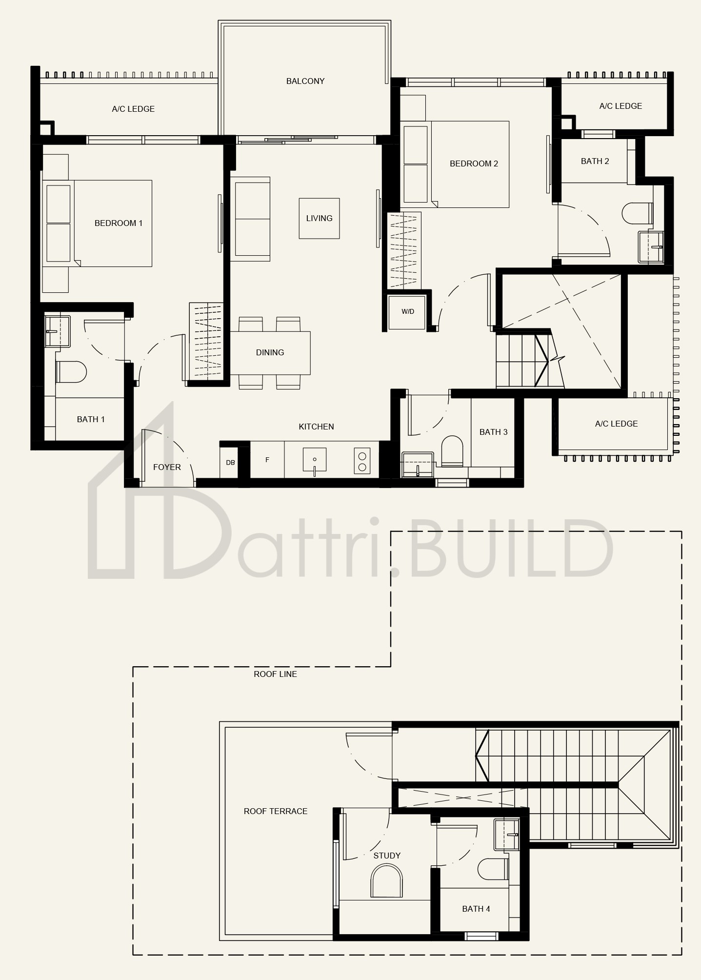 38 JERVOIS CP floorplan (watermarked)